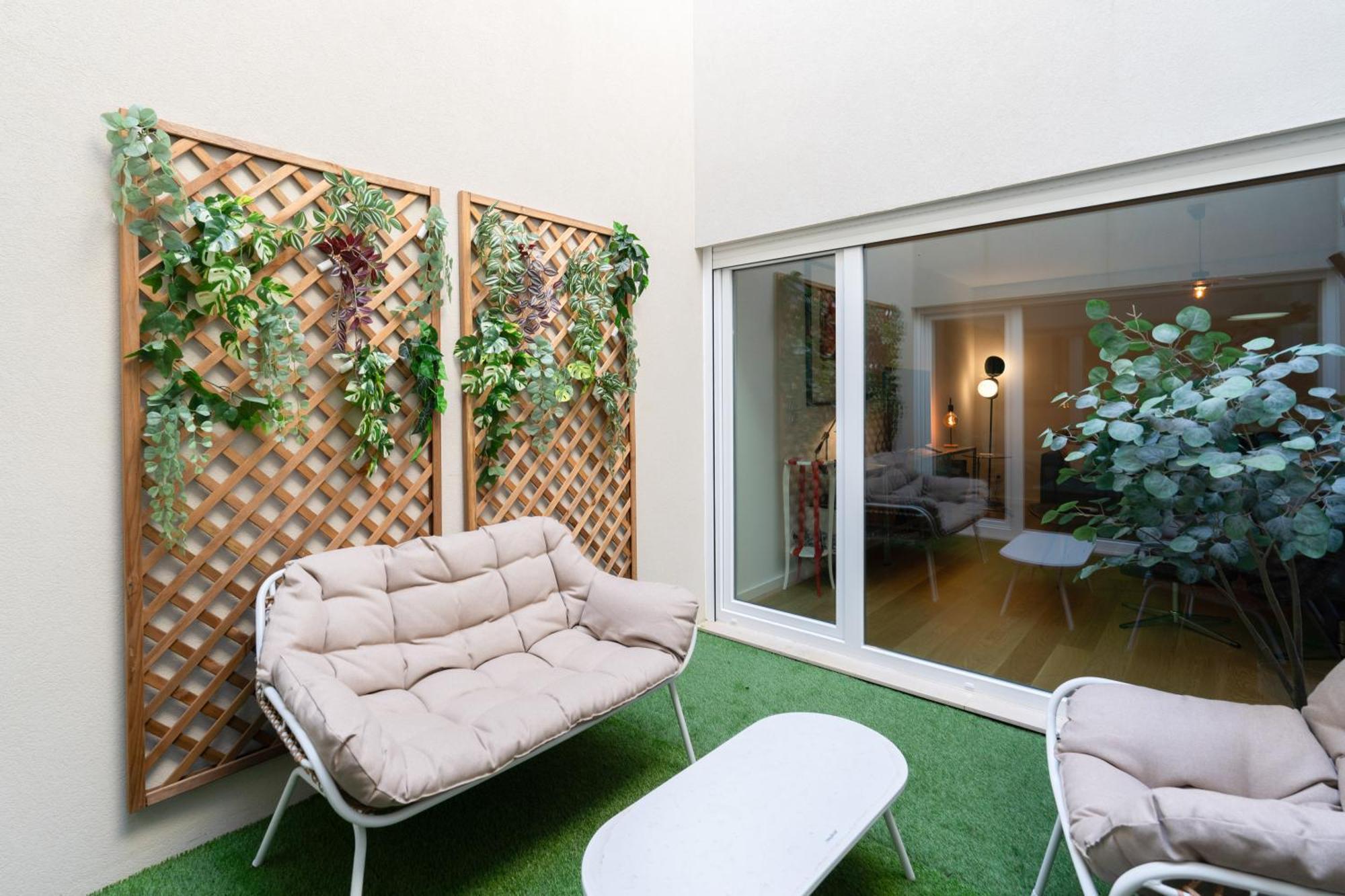 Campanha Duplex By Stories