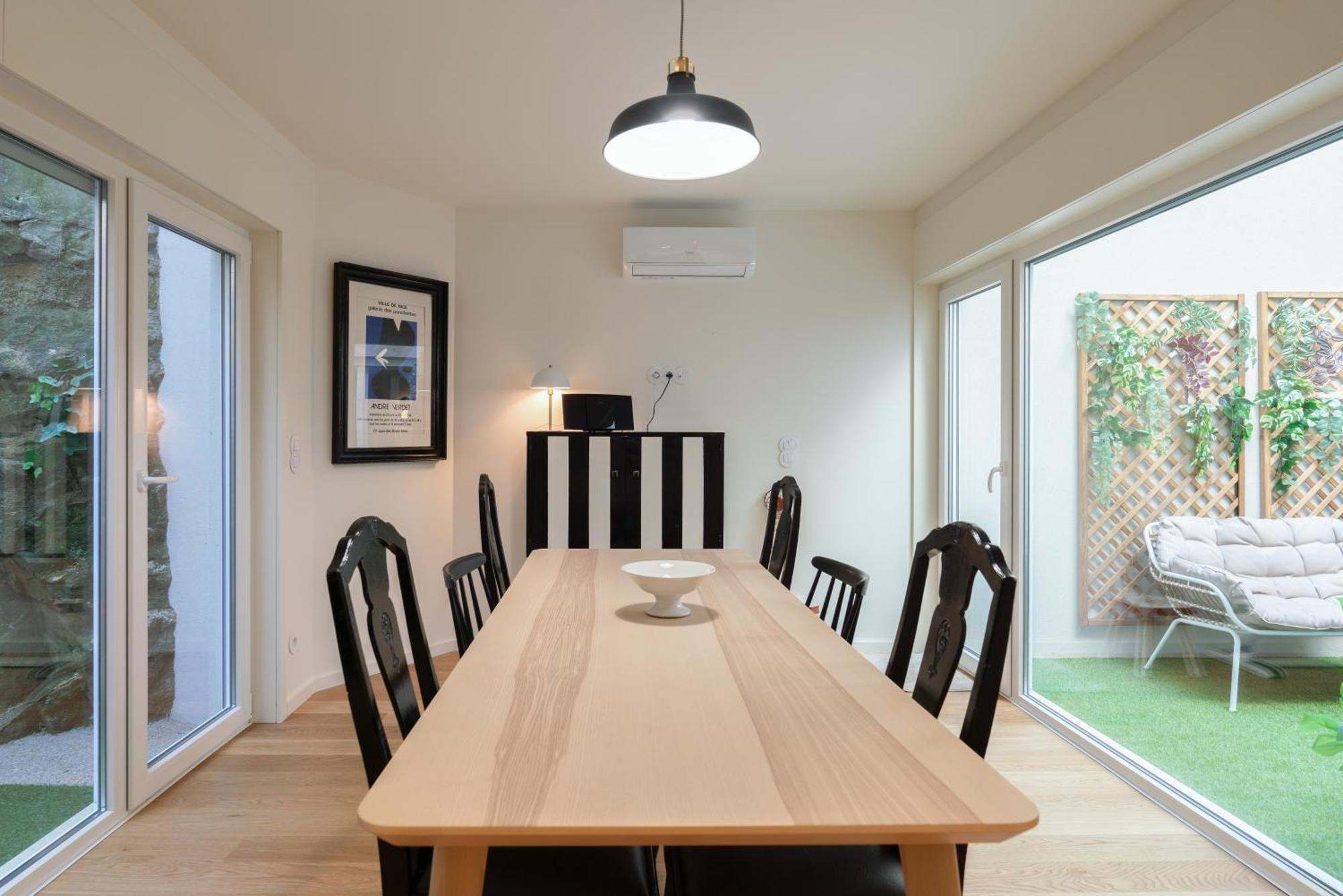 Apartment Campanha Duplex By Stories