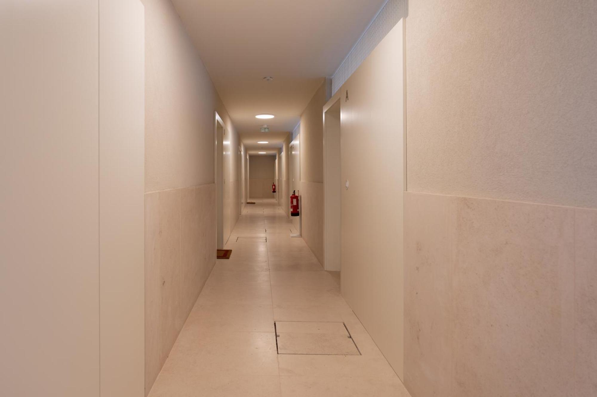 Apartment Campanha Duplex By Stories *