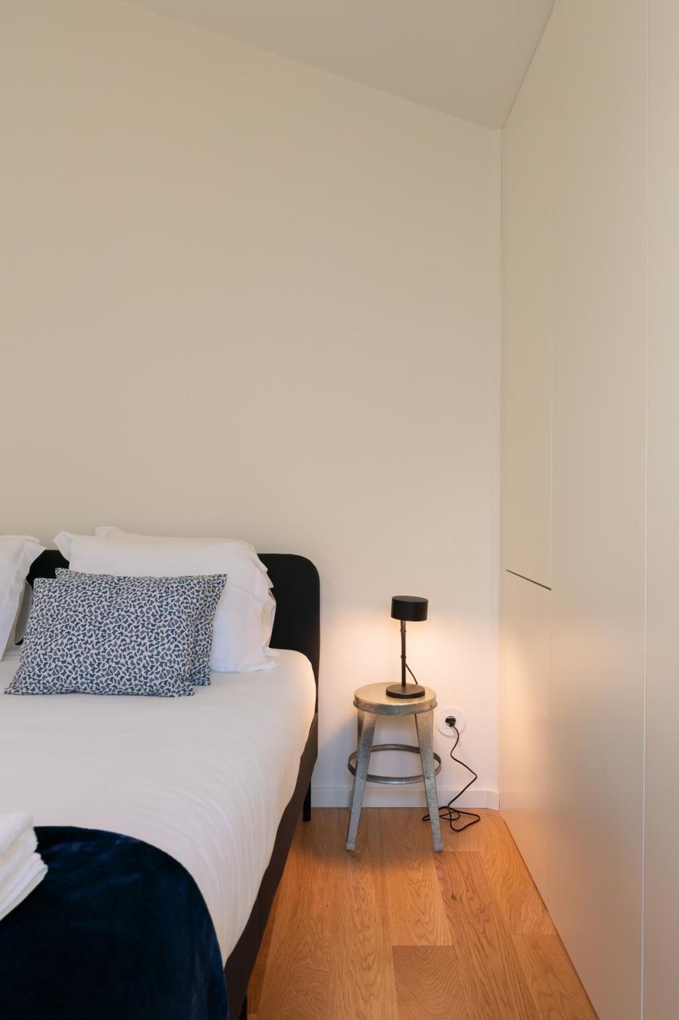 Apartment Campanha Duplex By Stories *