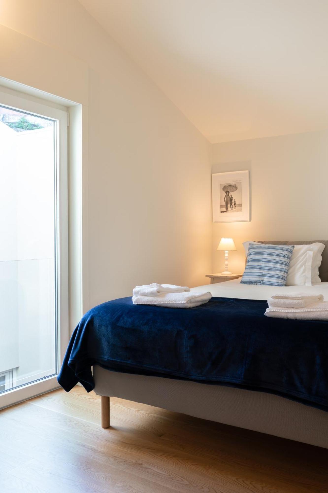Apartment Campanha Duplex By Stories Porto