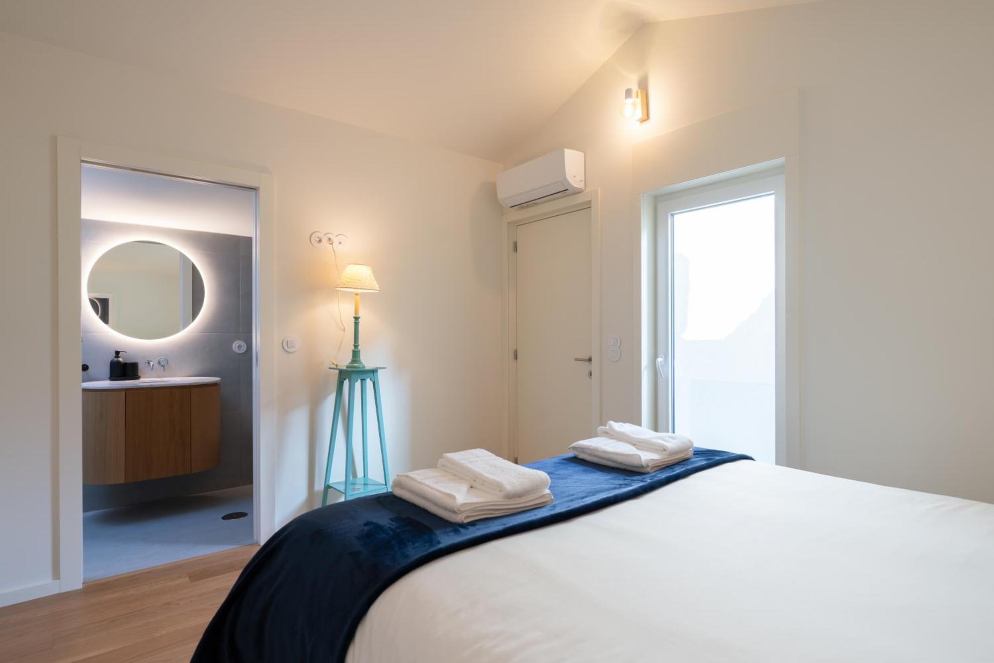 Campanha Duplex By Stories Porto