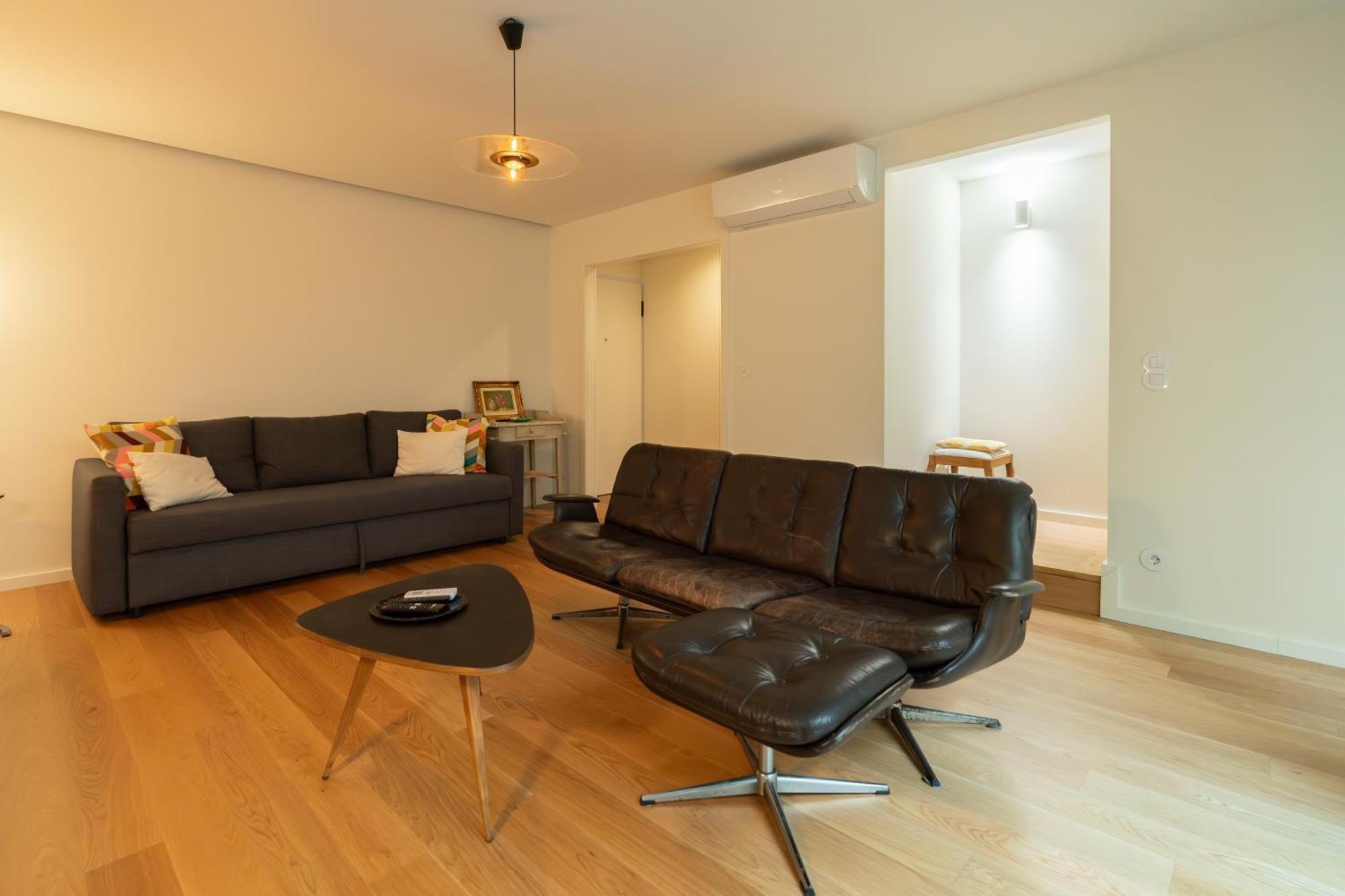 Campanha Duplex By Stories Apartment Porto