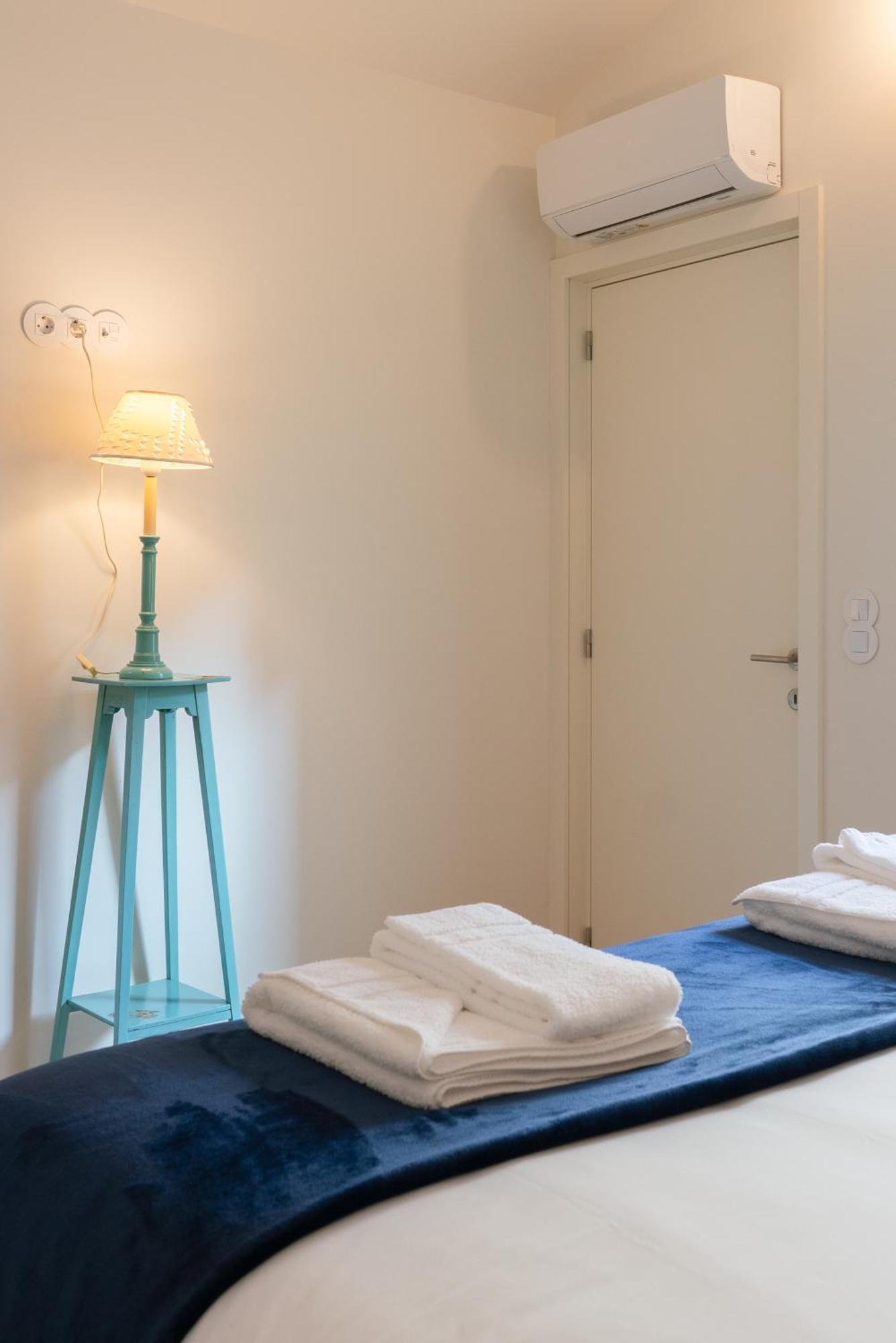 Apartment Campanha Duplex By Stories Porto