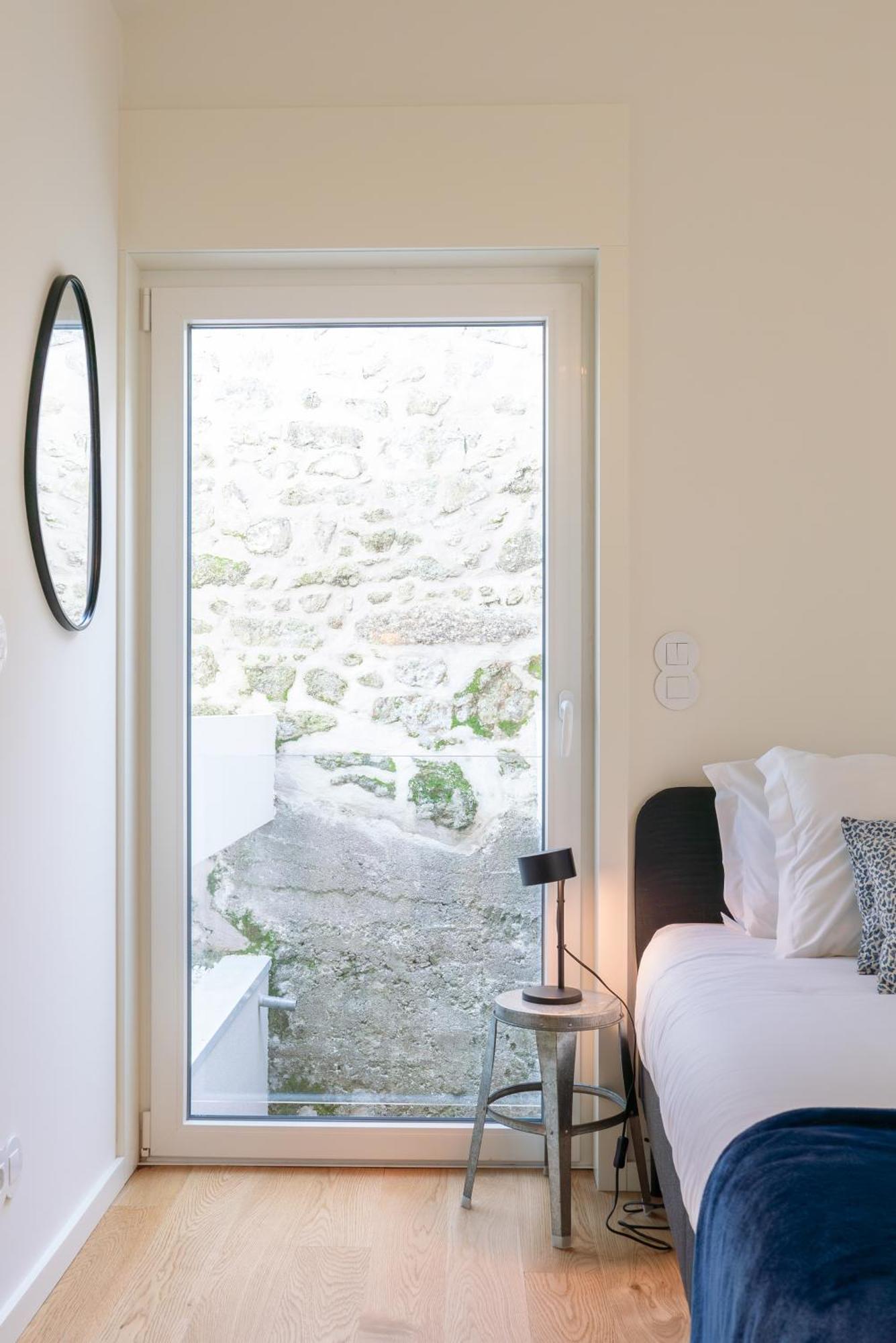 Campanha Duplex By Stories Apartment *
