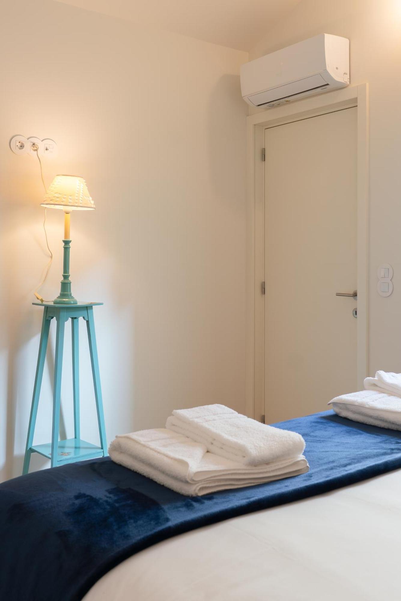 Campanha Duplex By Stories Apartment