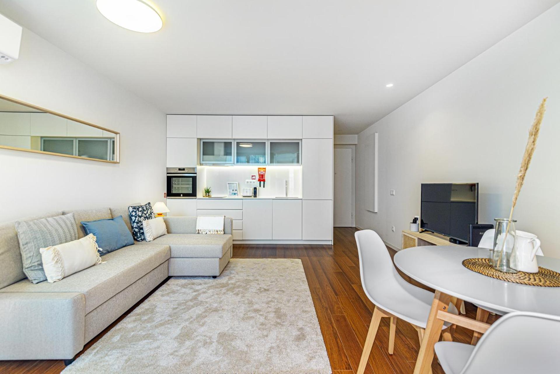 Apartment Bombarda 250 By Lovelystay