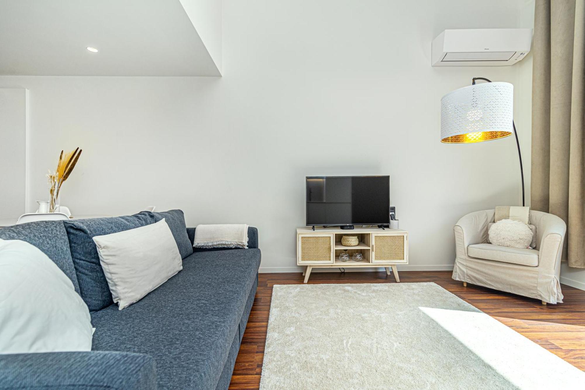 Bombarda 250 By Lovelystay Apartment Porto