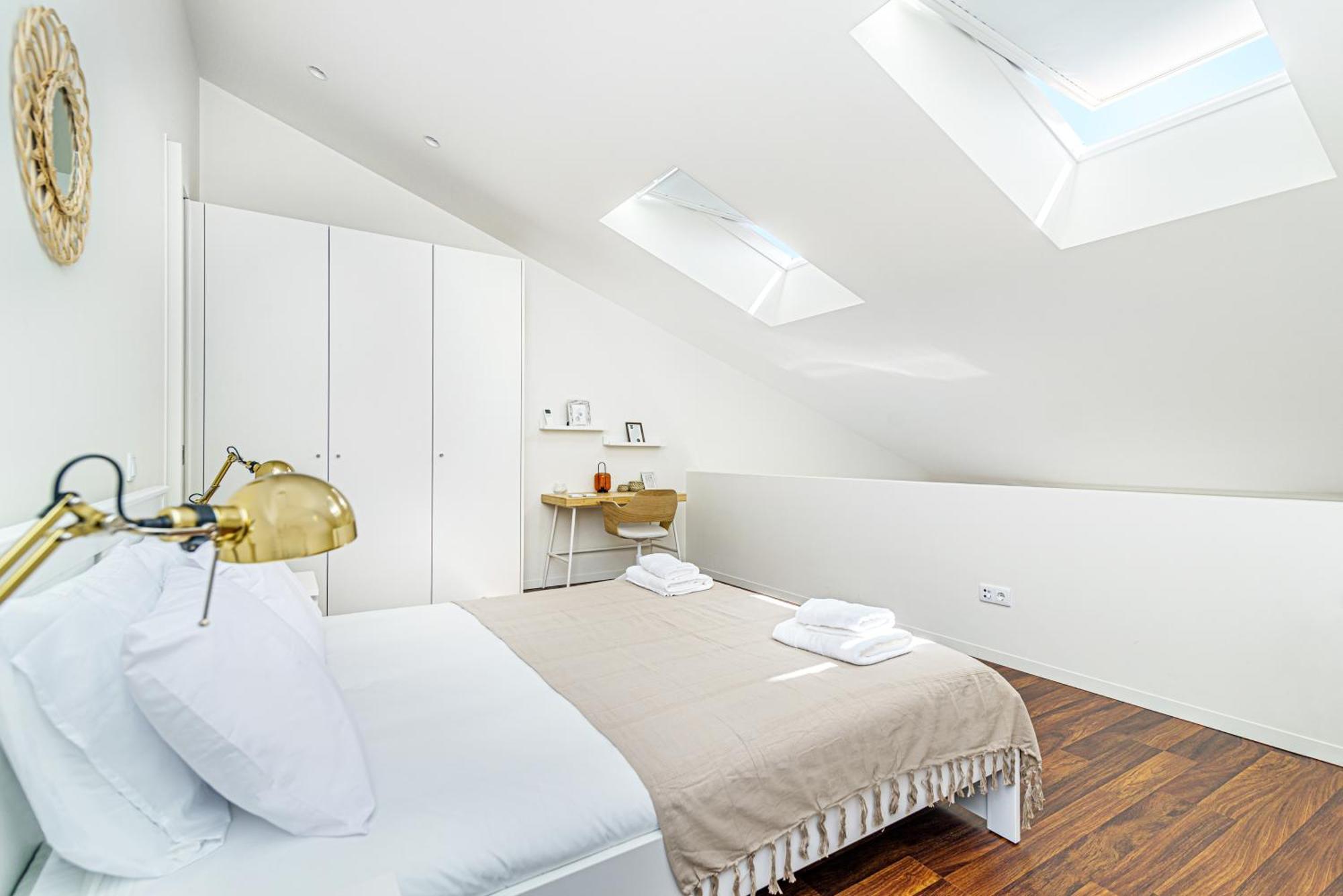 Bombarda 250 By Lovelystay Apartment Porto