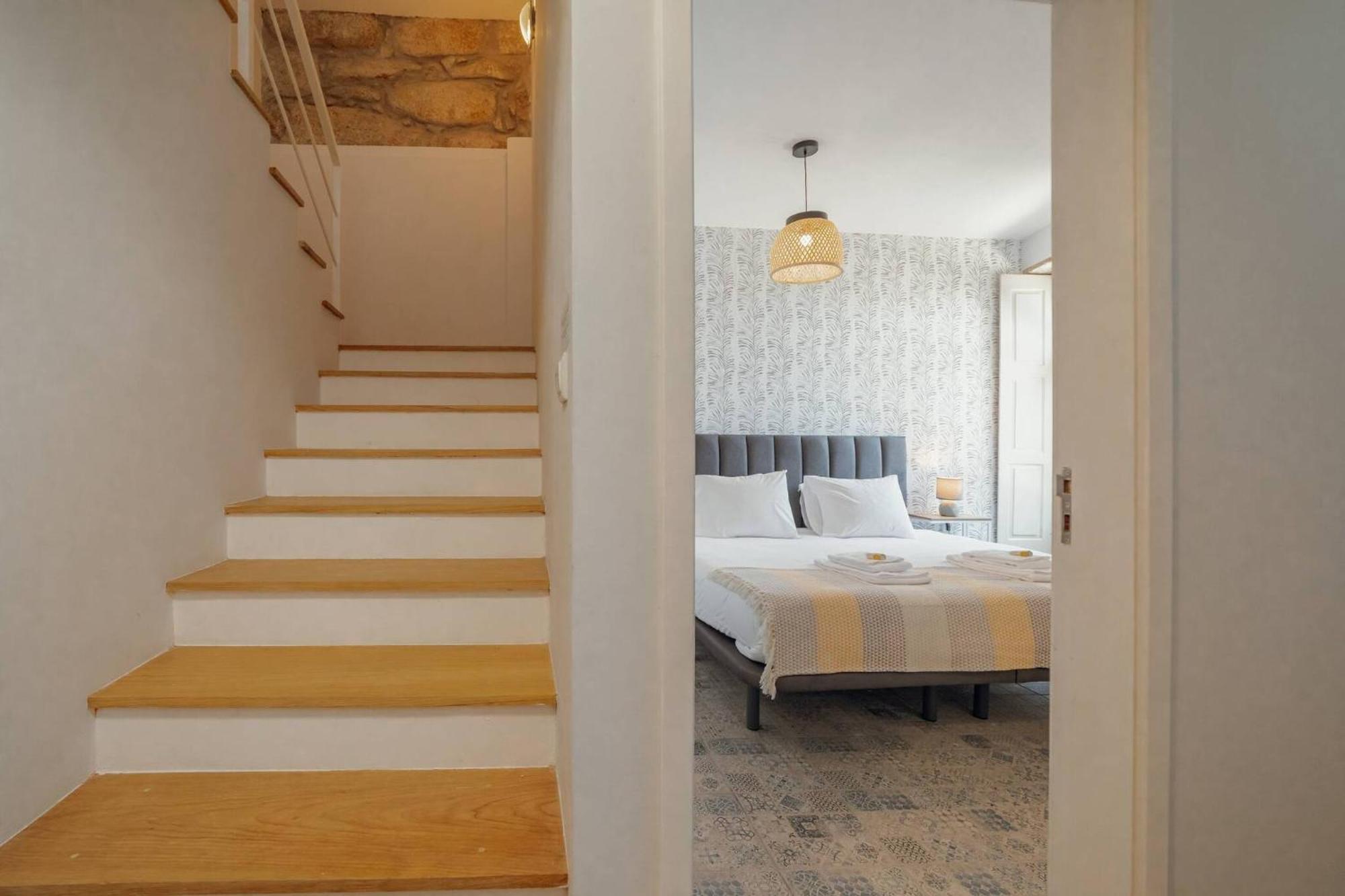 Alegria Duplex By Hosty Holiday home Porto