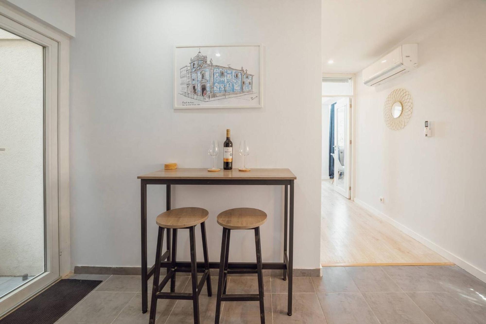 Holiday home Alegria Duplex By Hosty