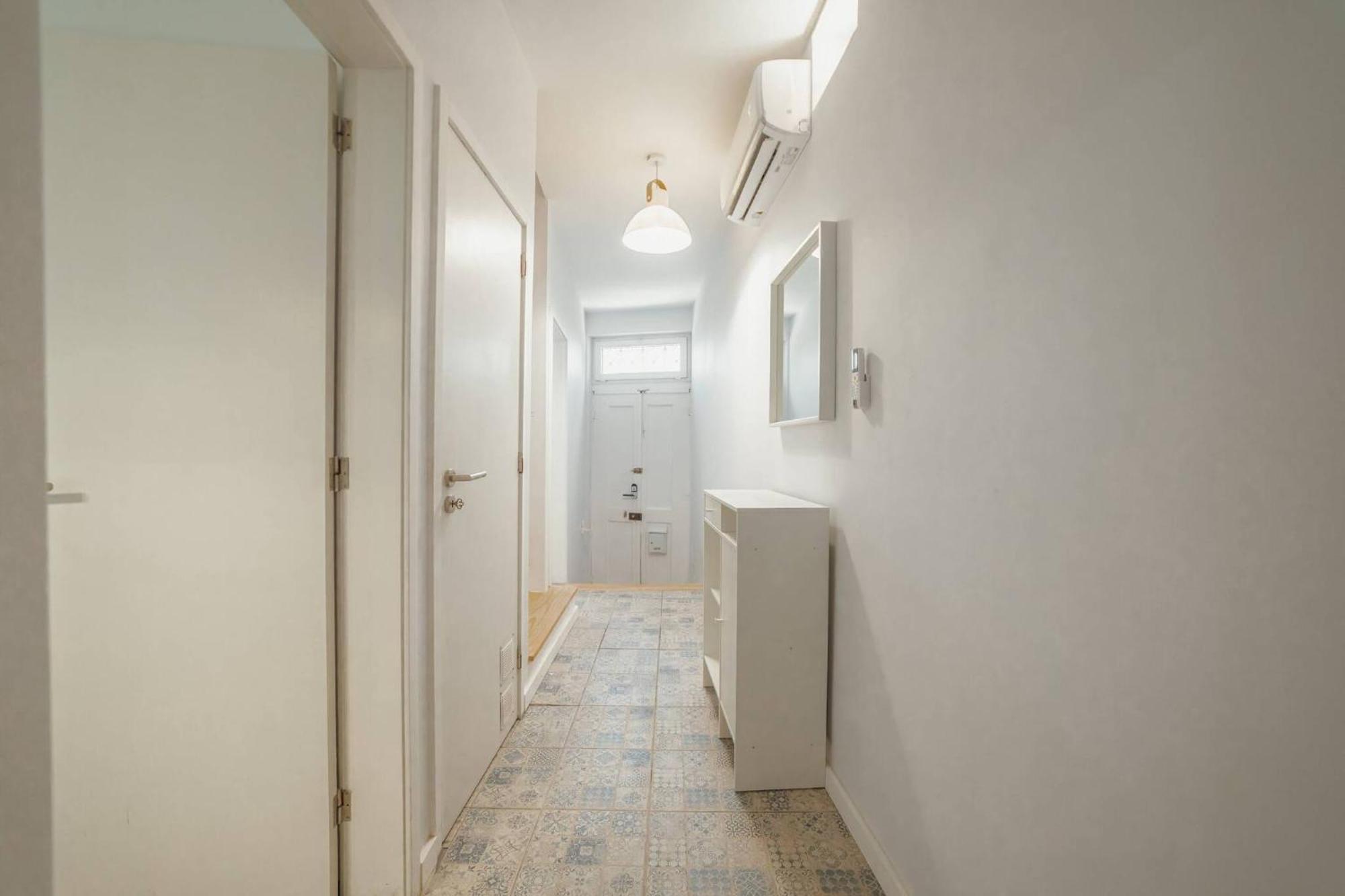 Alegria Duplex By Hosty Holiday home Porto