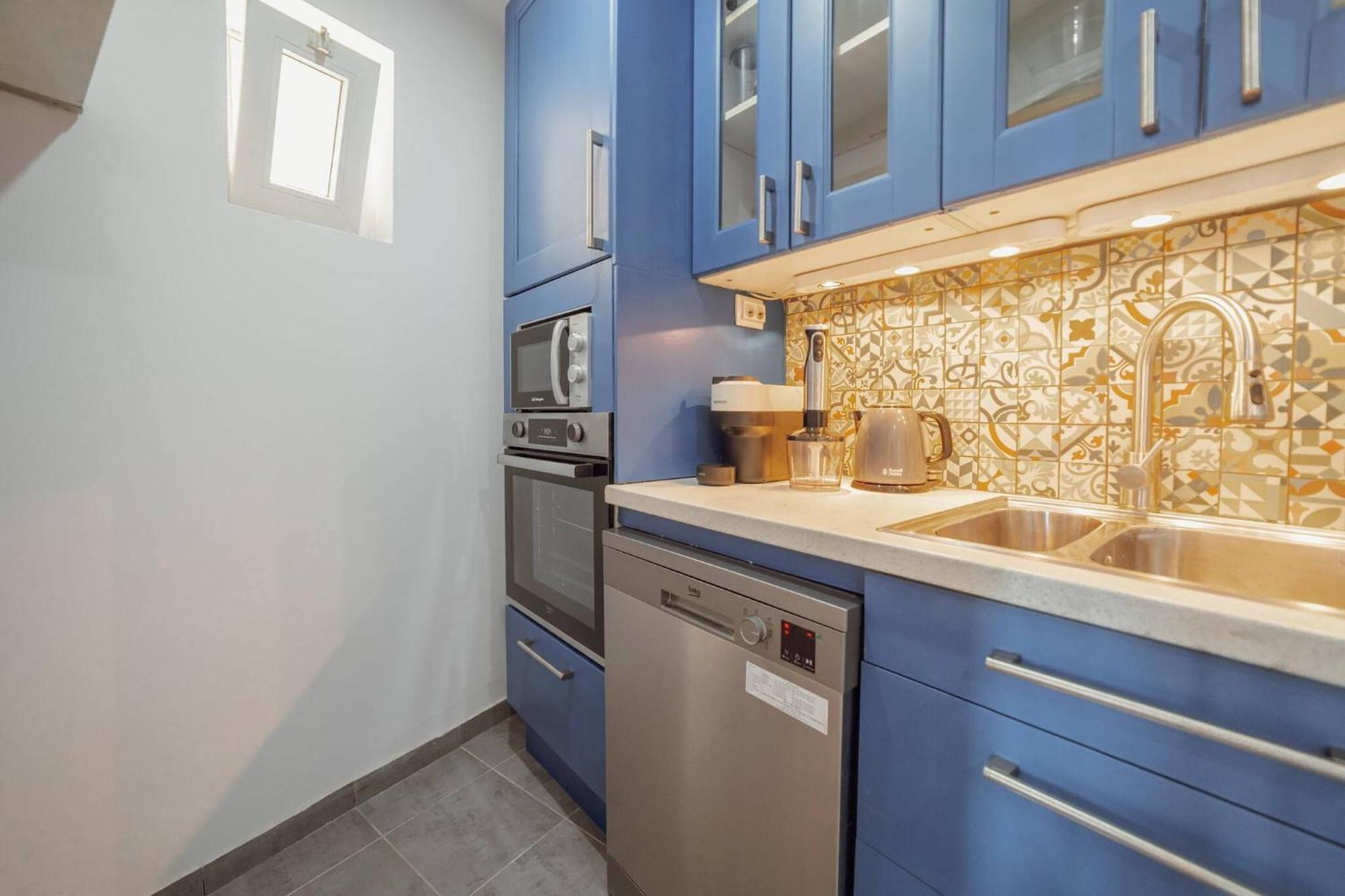 Holiday home Alegria Duplex By Hosty Porto