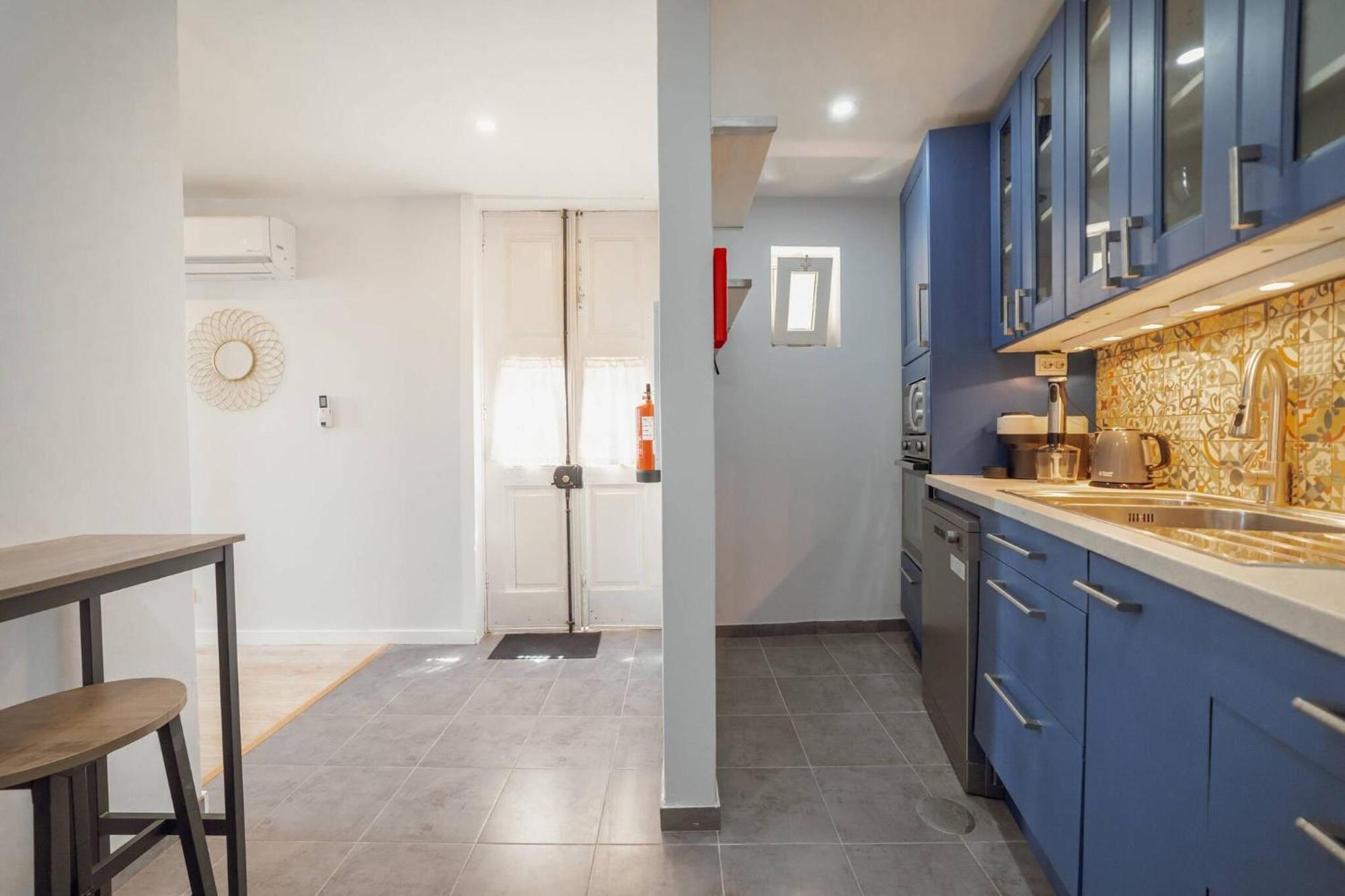 Alegria Duplex By Hosty Holiday home *