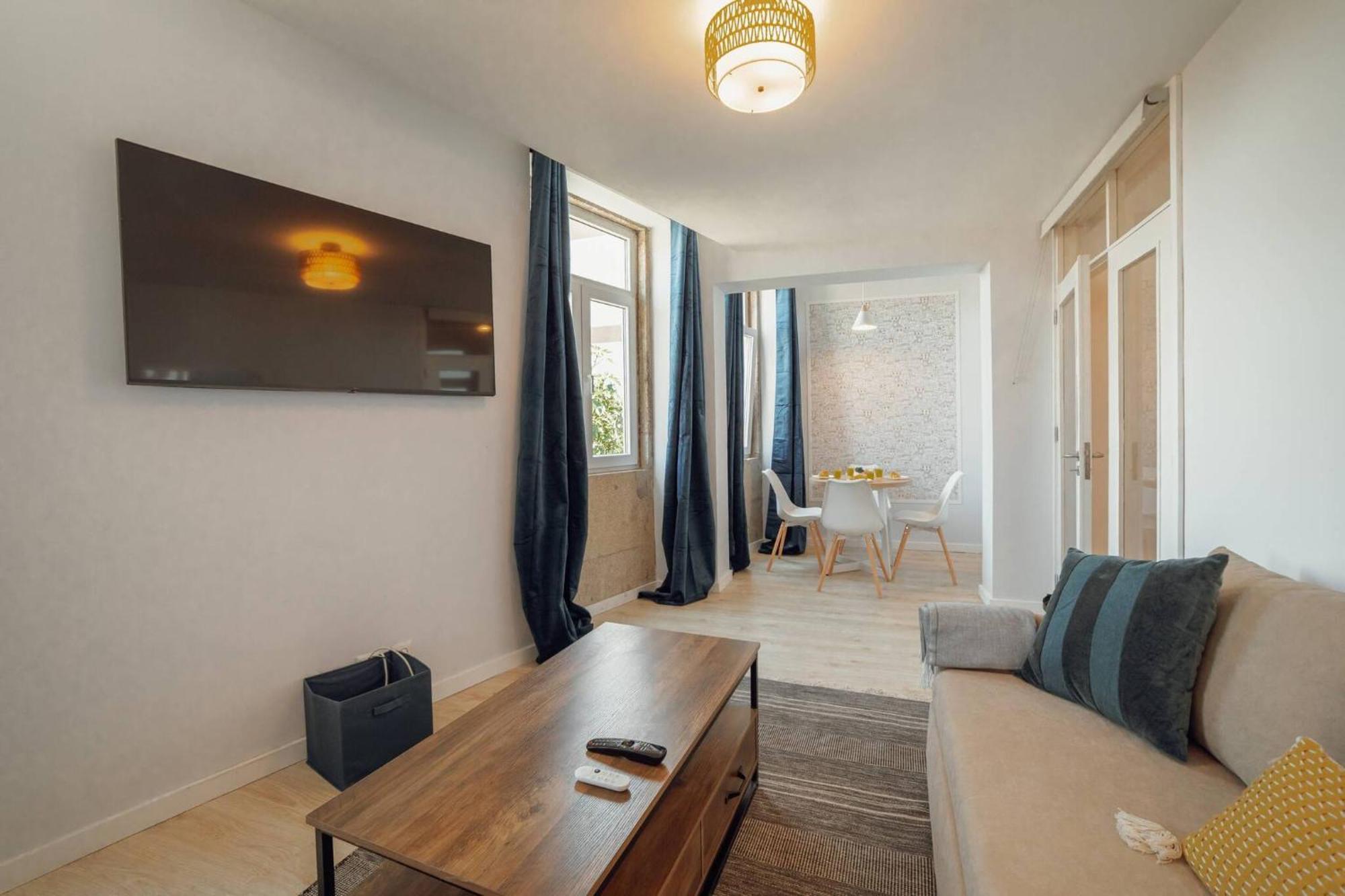 Alegria Duplex By Hosty Holiday home *