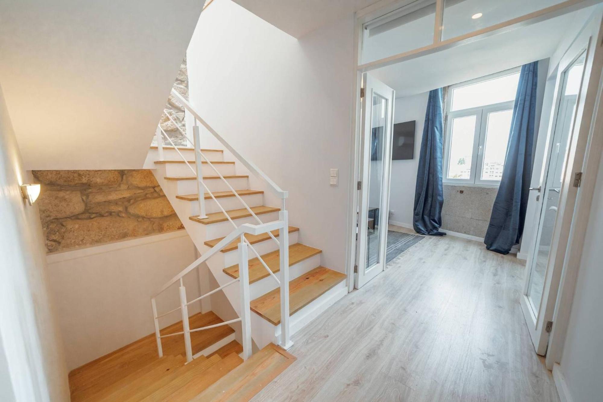 Alegria Duplex By Hosty Holiday home Porto