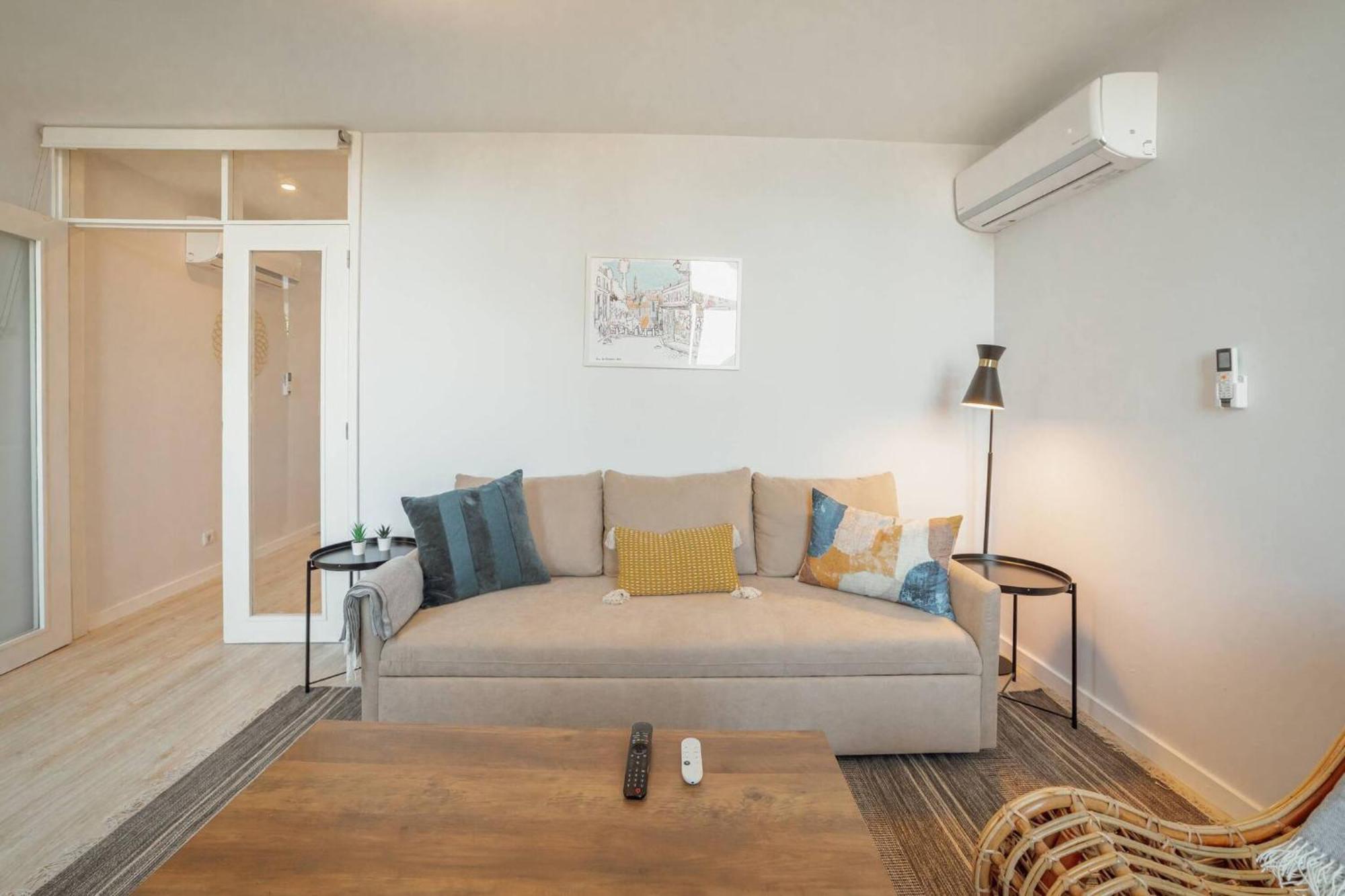 Holiday home Alegria Duplex By Hosty