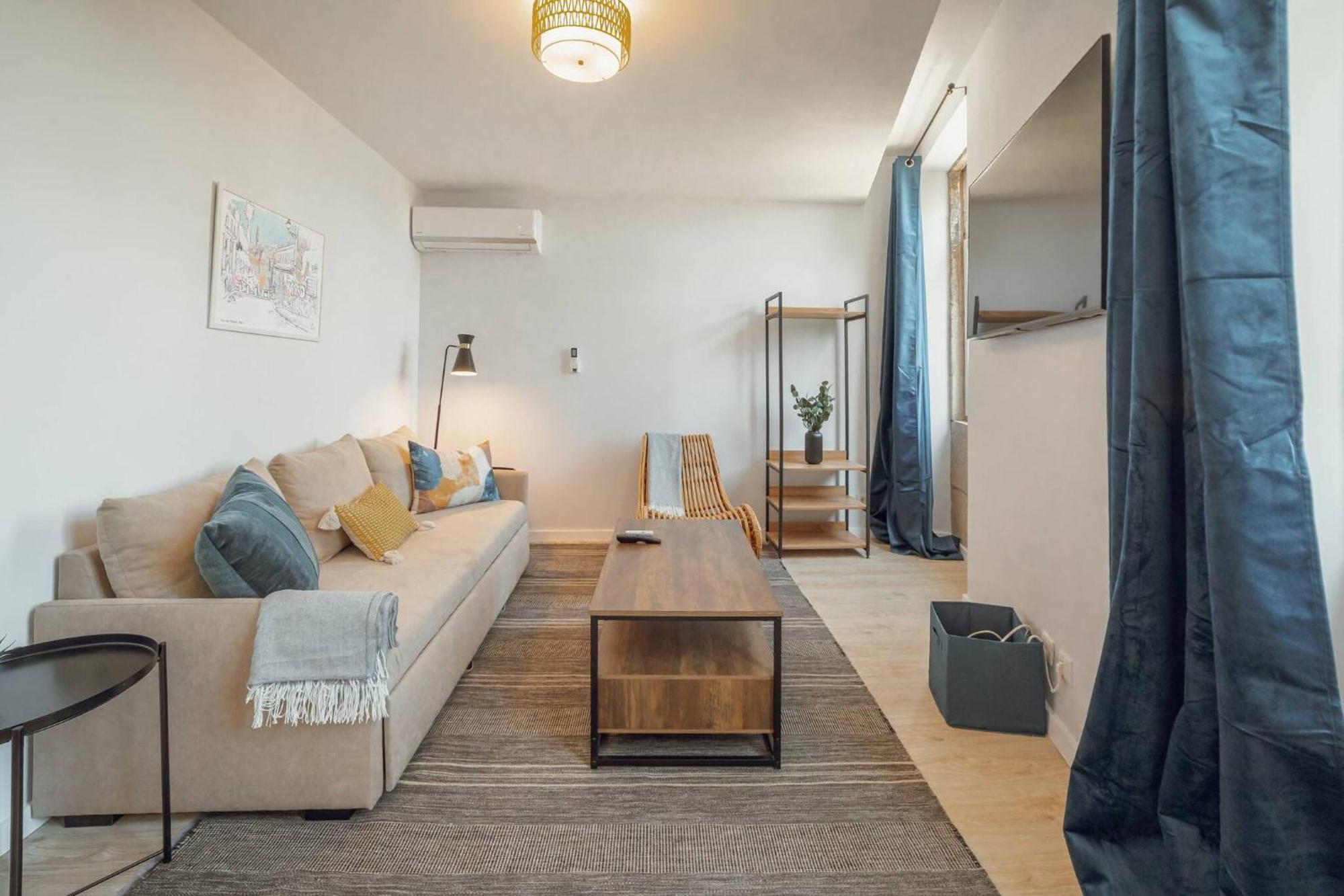 Alegria Duplex By Hosty Holiday home *