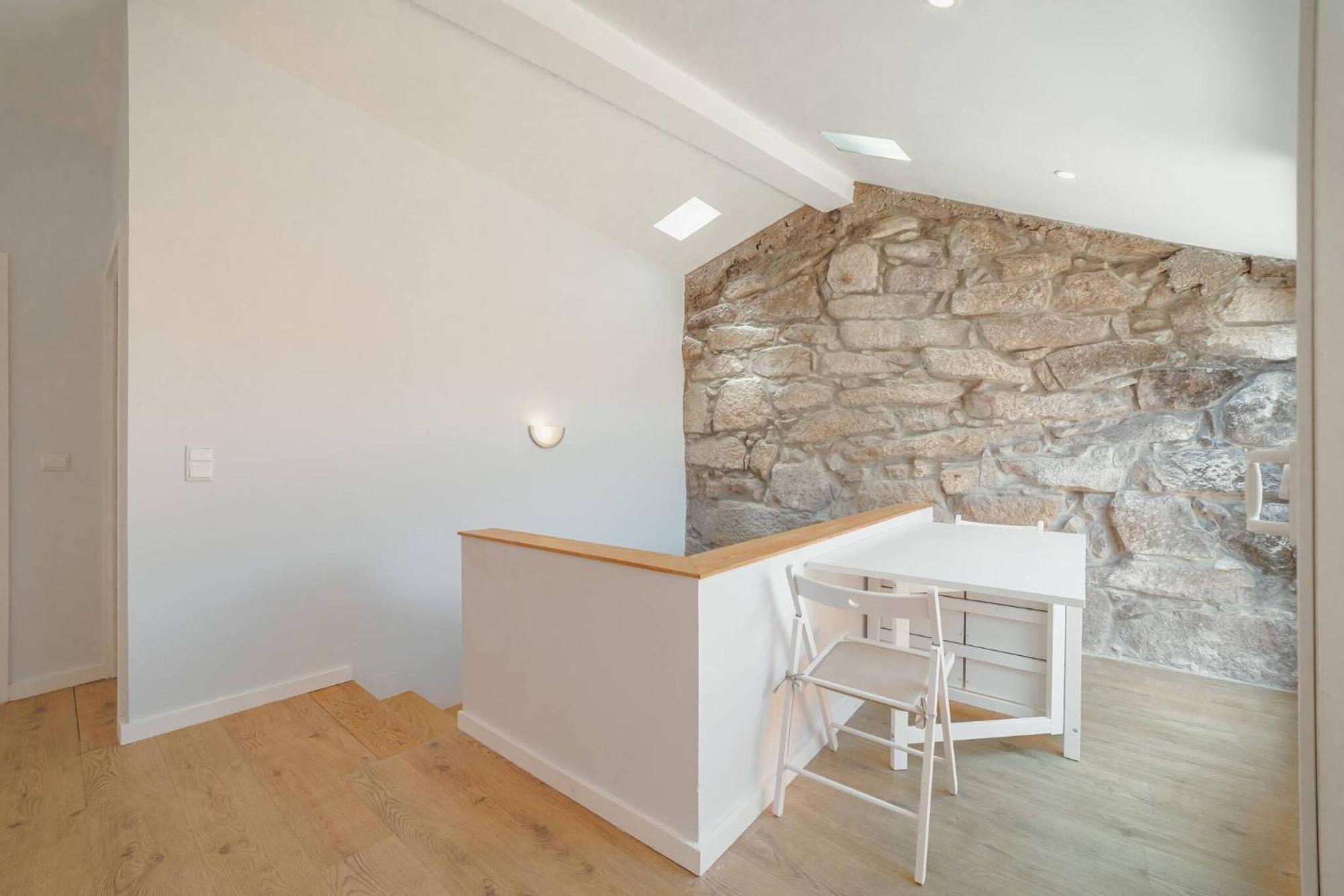 Alegria Duplex By Hosty Holiday home Porto