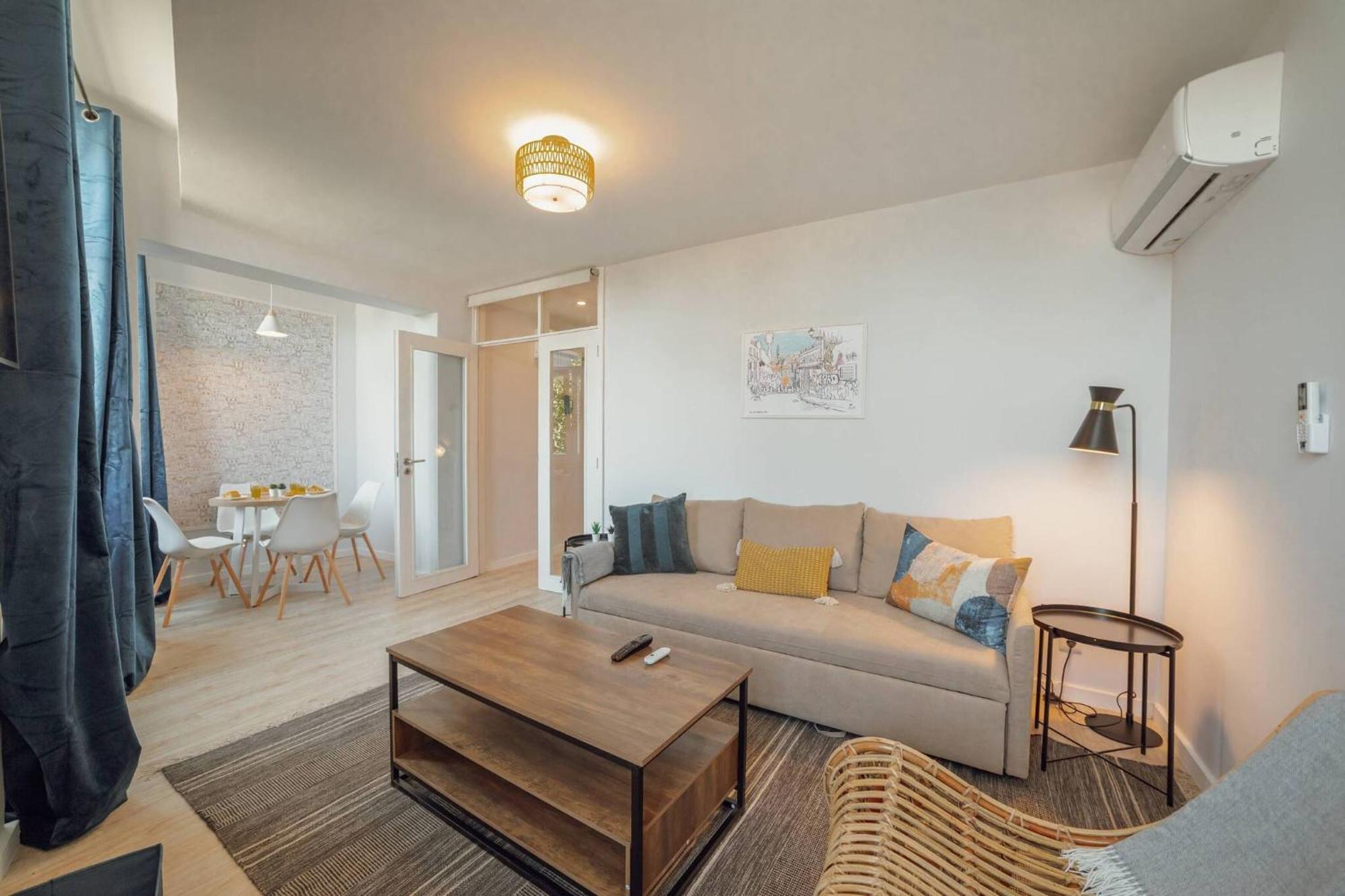 Holiday home Alegria Duplex By Hosty Porto