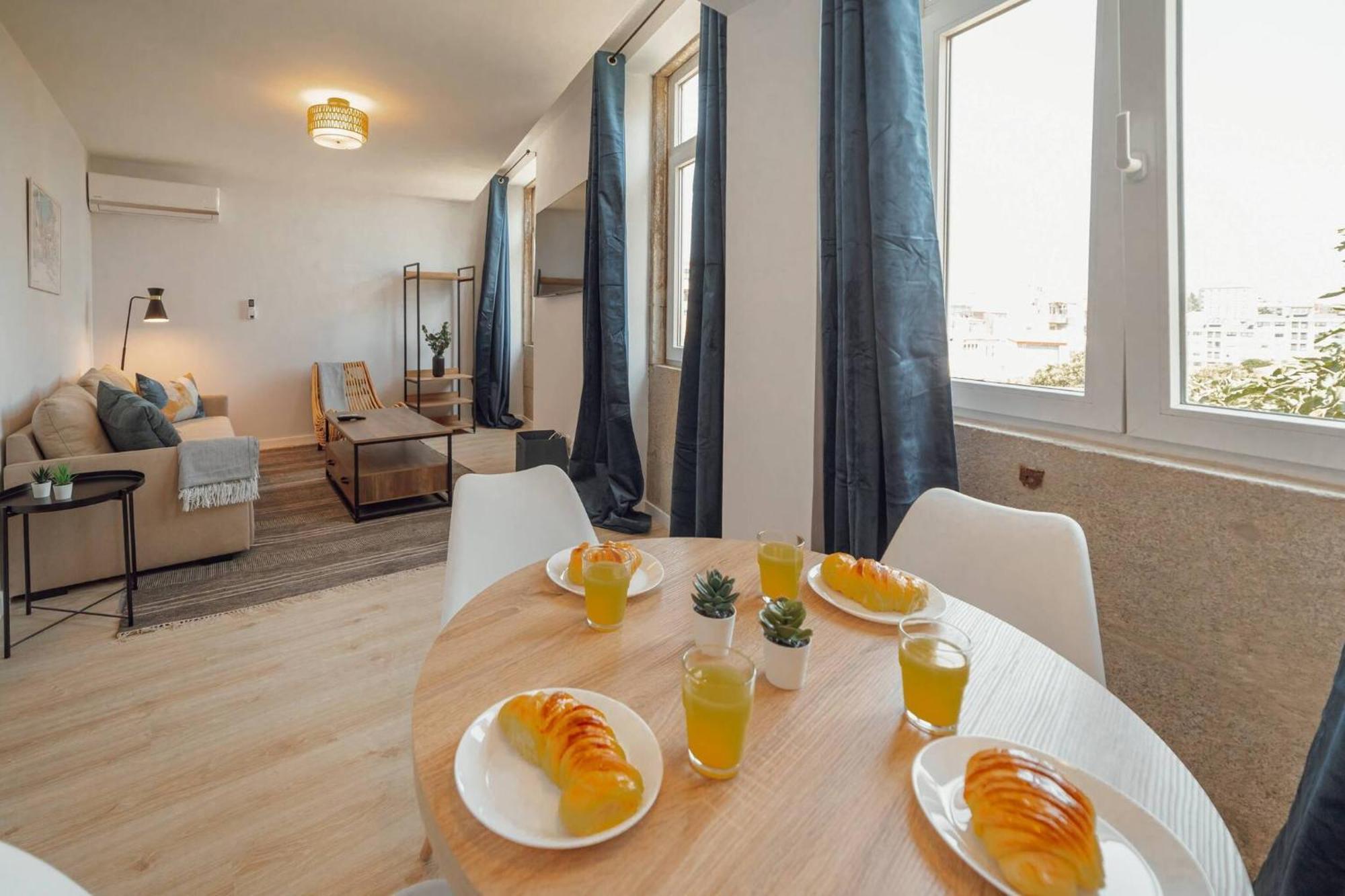 Holiday home Alegria Duplex By Hosty Porto
