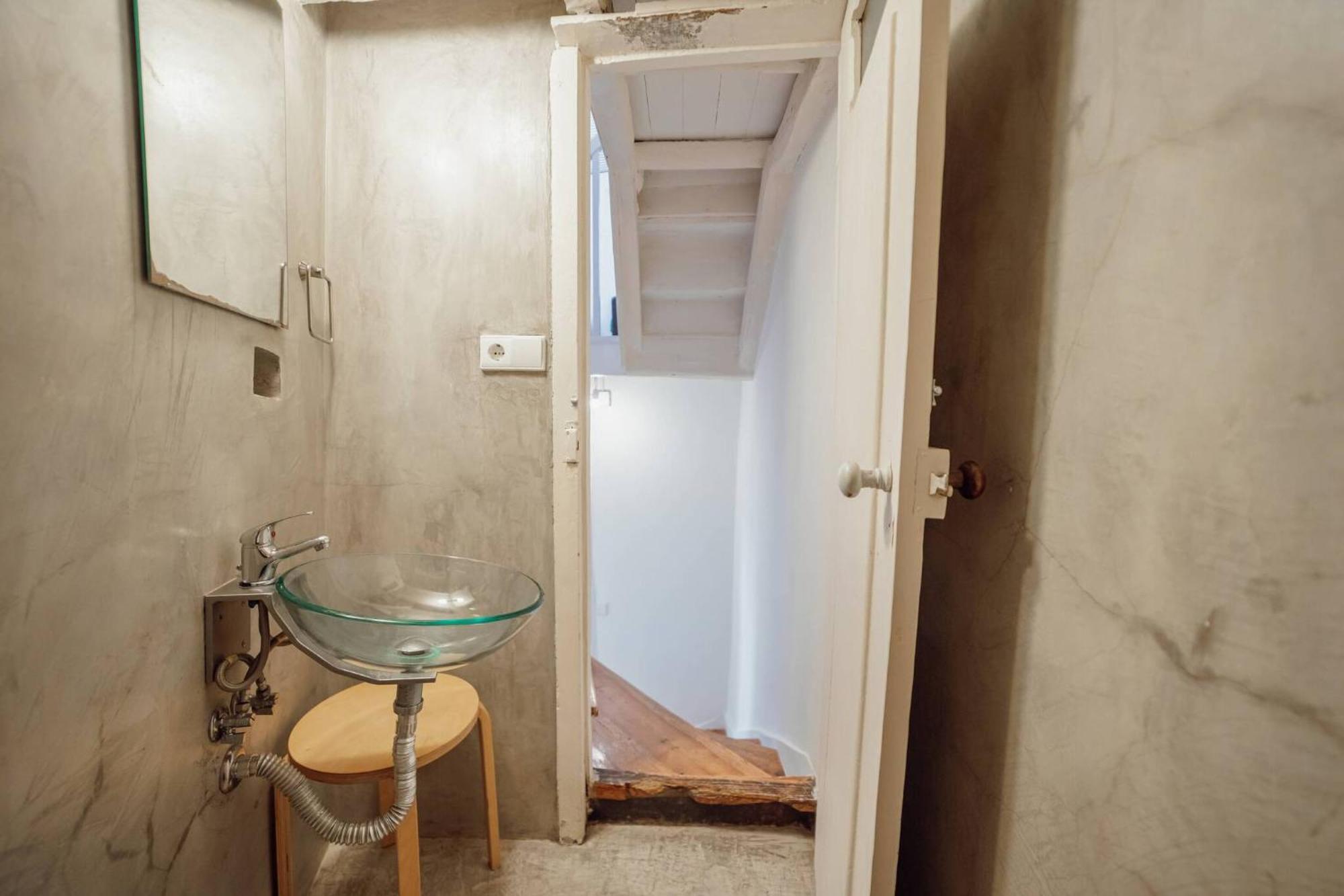 Charming Tiny House By Hosty * Porto