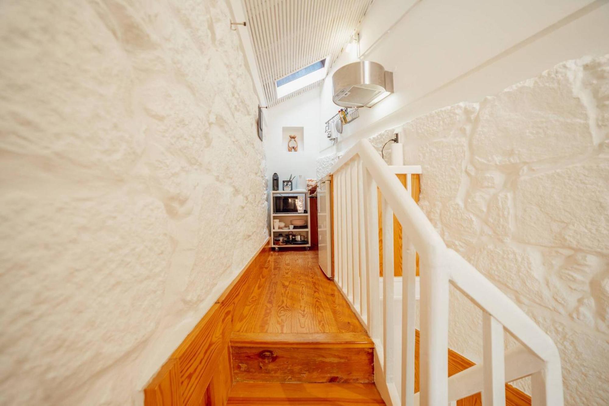 Charming Tiny House By Hosty Apartment *