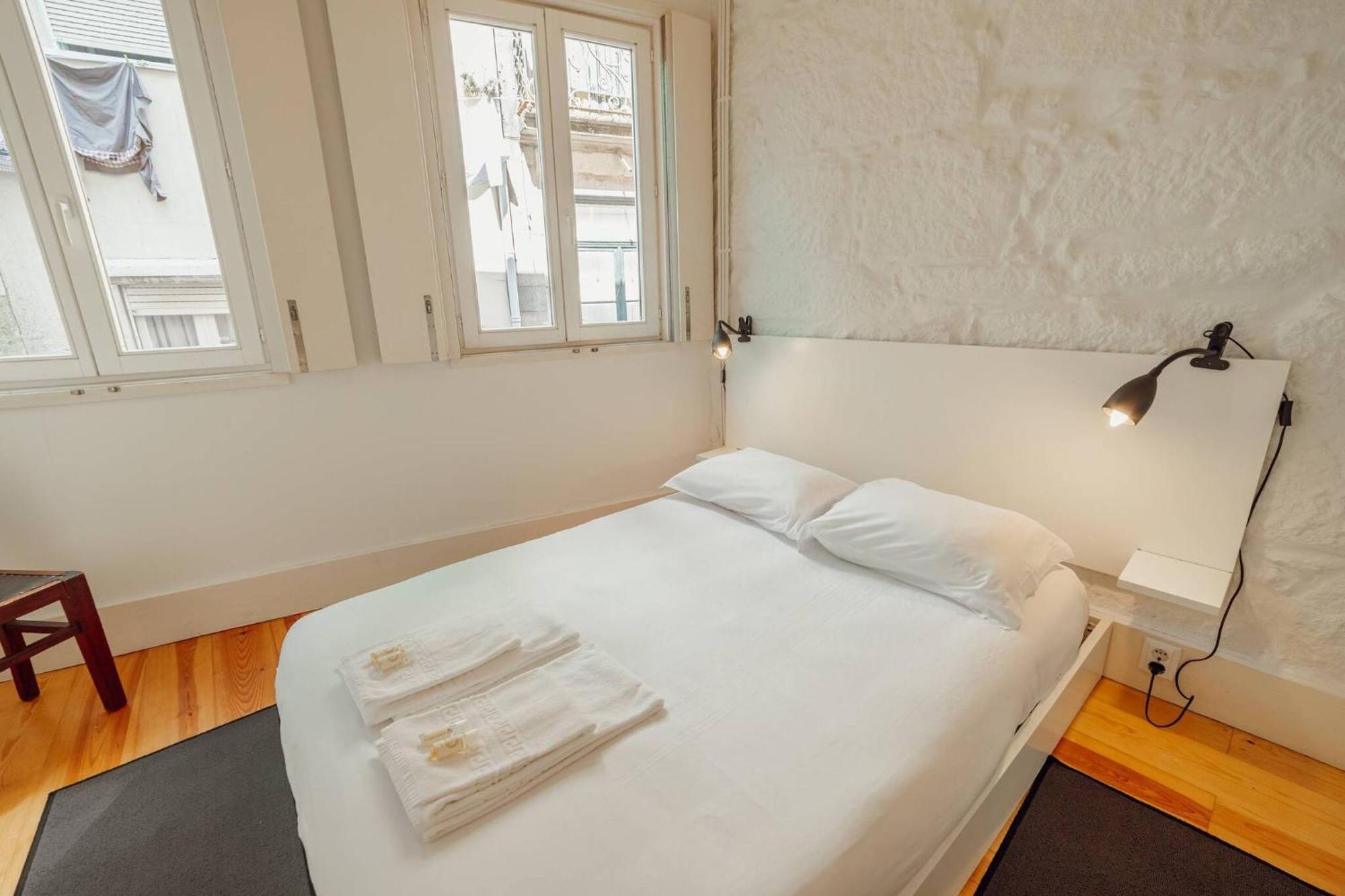 Charming Tiny House By Hosty * Porto