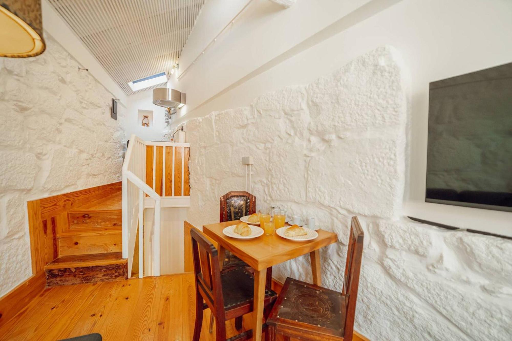 Apartment Charming Tiny House By Hosty *