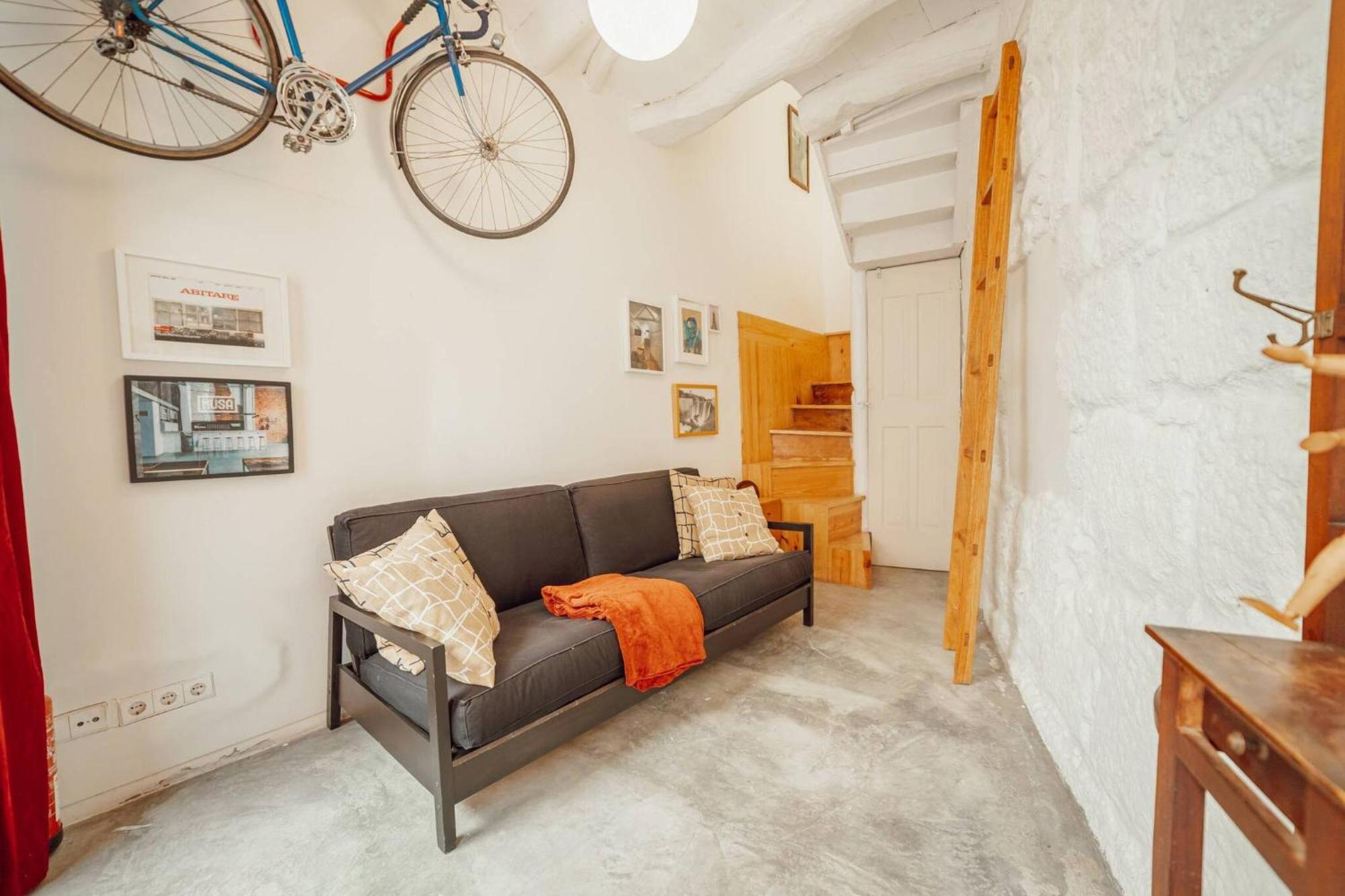 Charming Tiny House By Hosty Apartment *