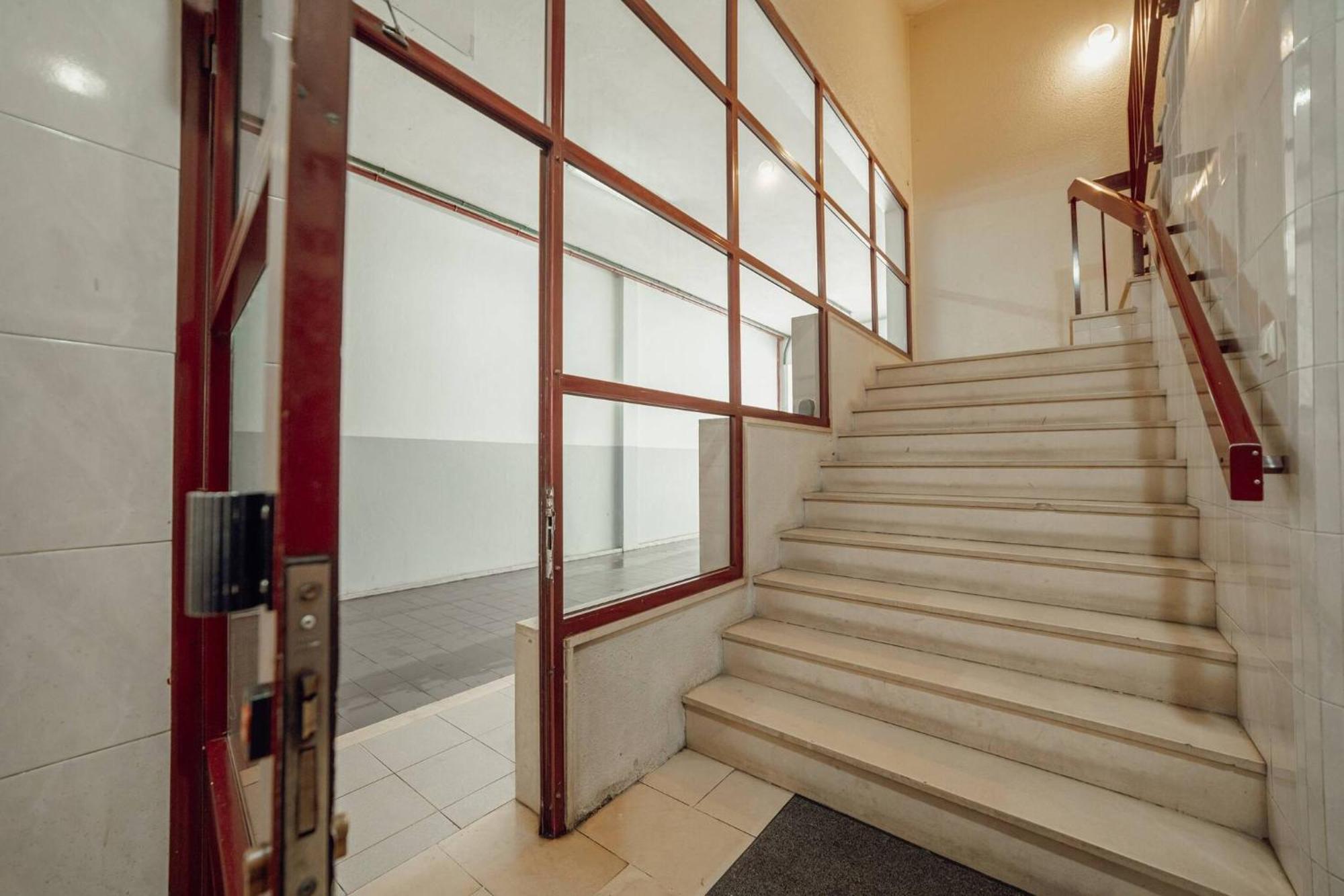 Apartment City Center Studio By Hosty