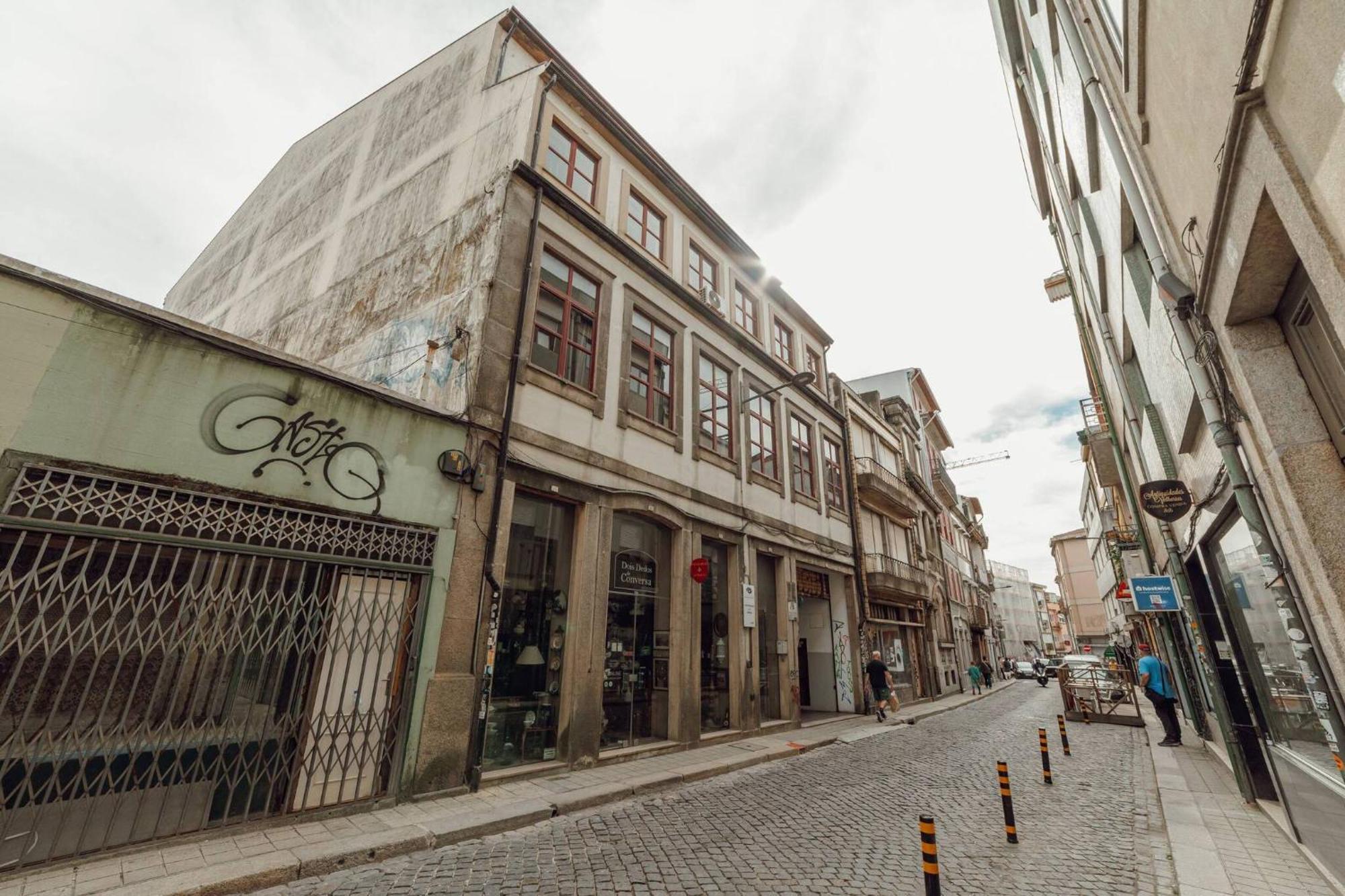 City Center Studio By Hosty * Porto