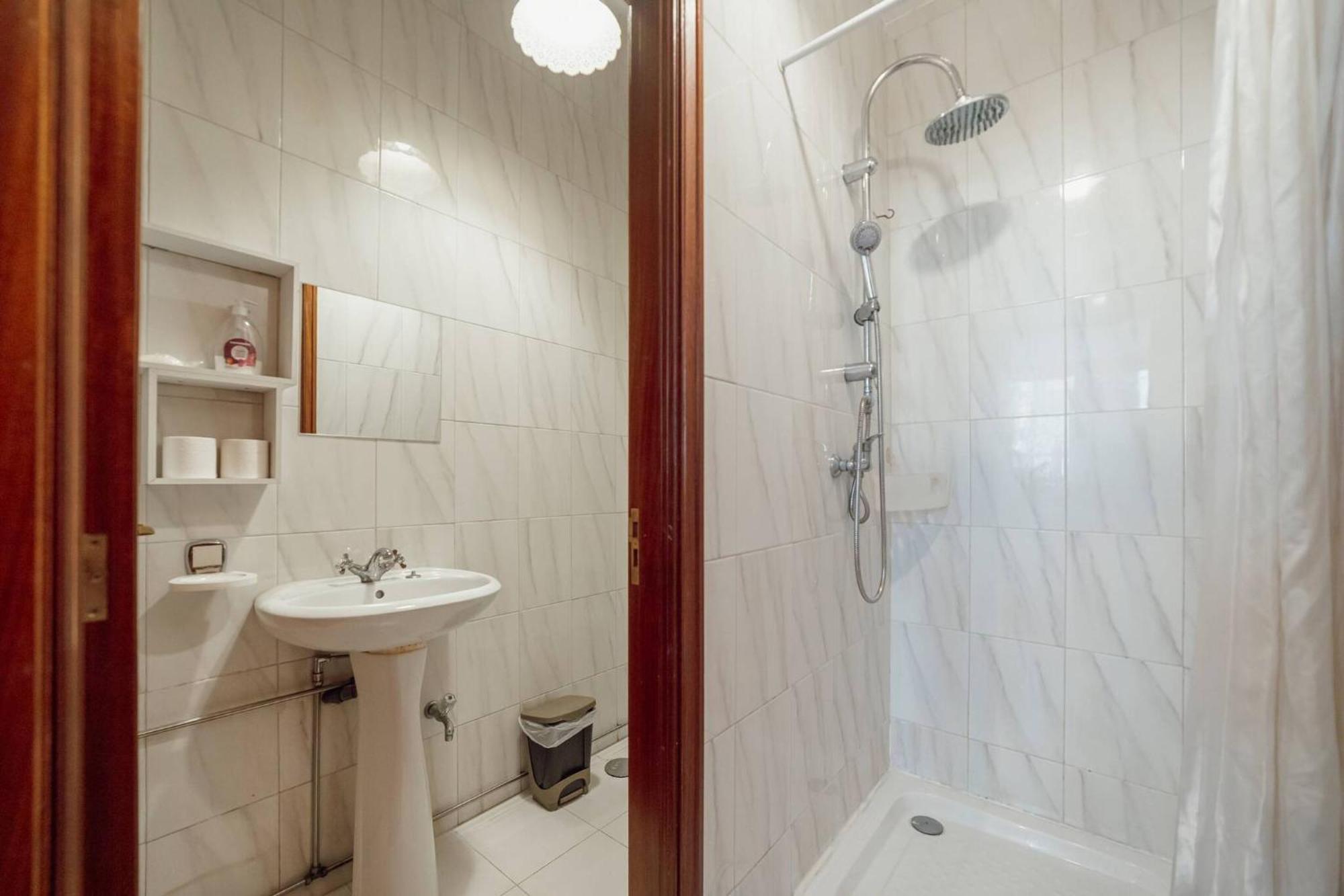City Center Studio By Hosty