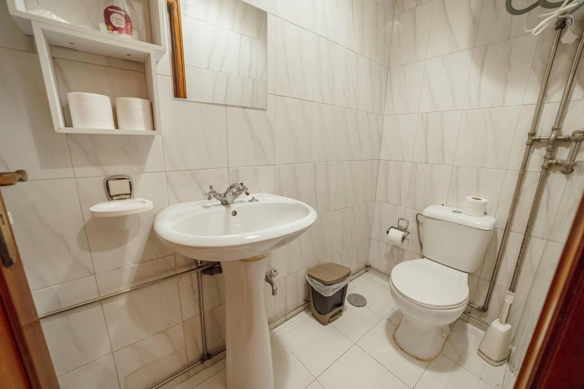 Apartment City Center Studio By Hosty Porto