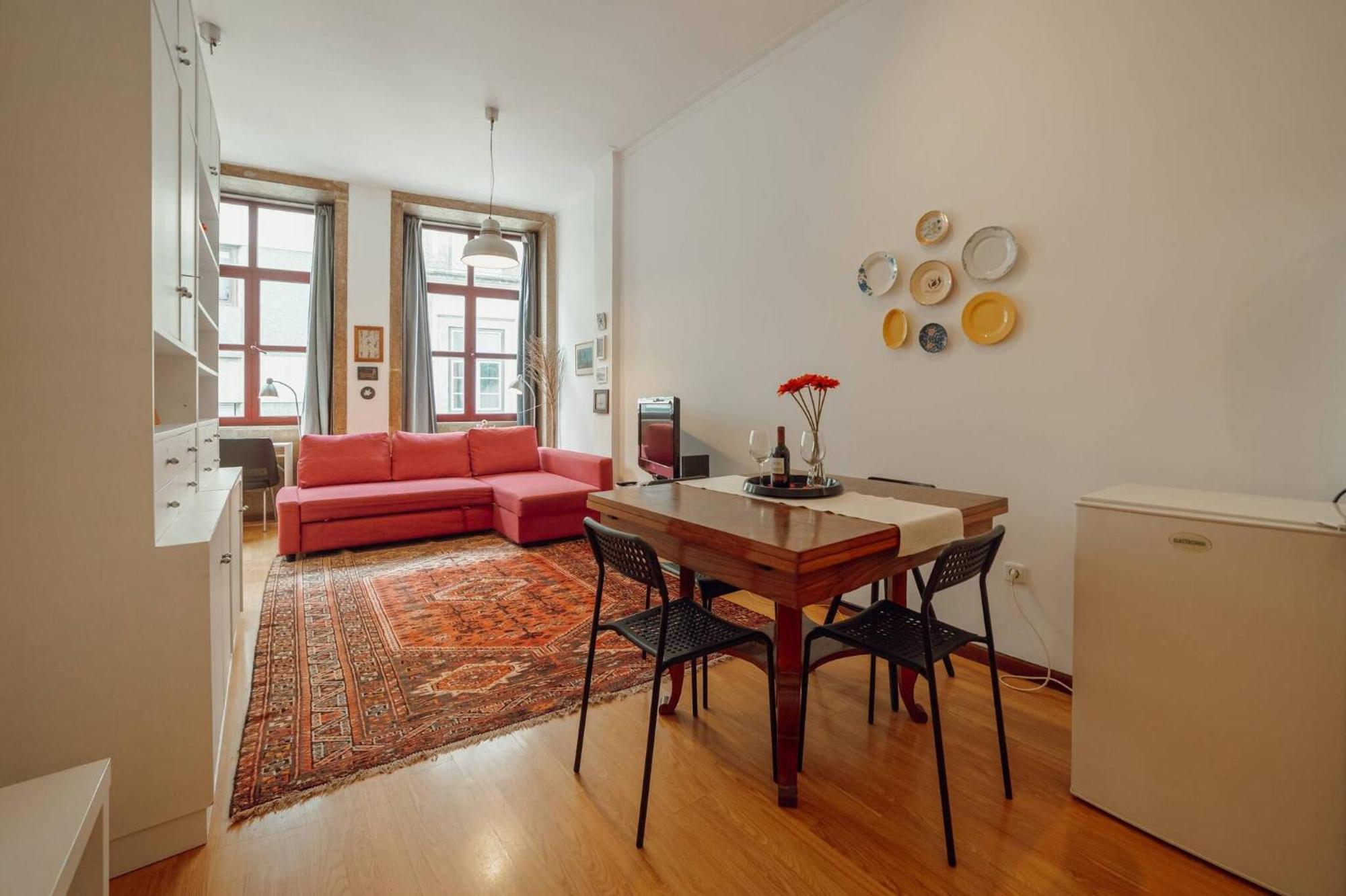 City Center Studio By Hosty Apartment *