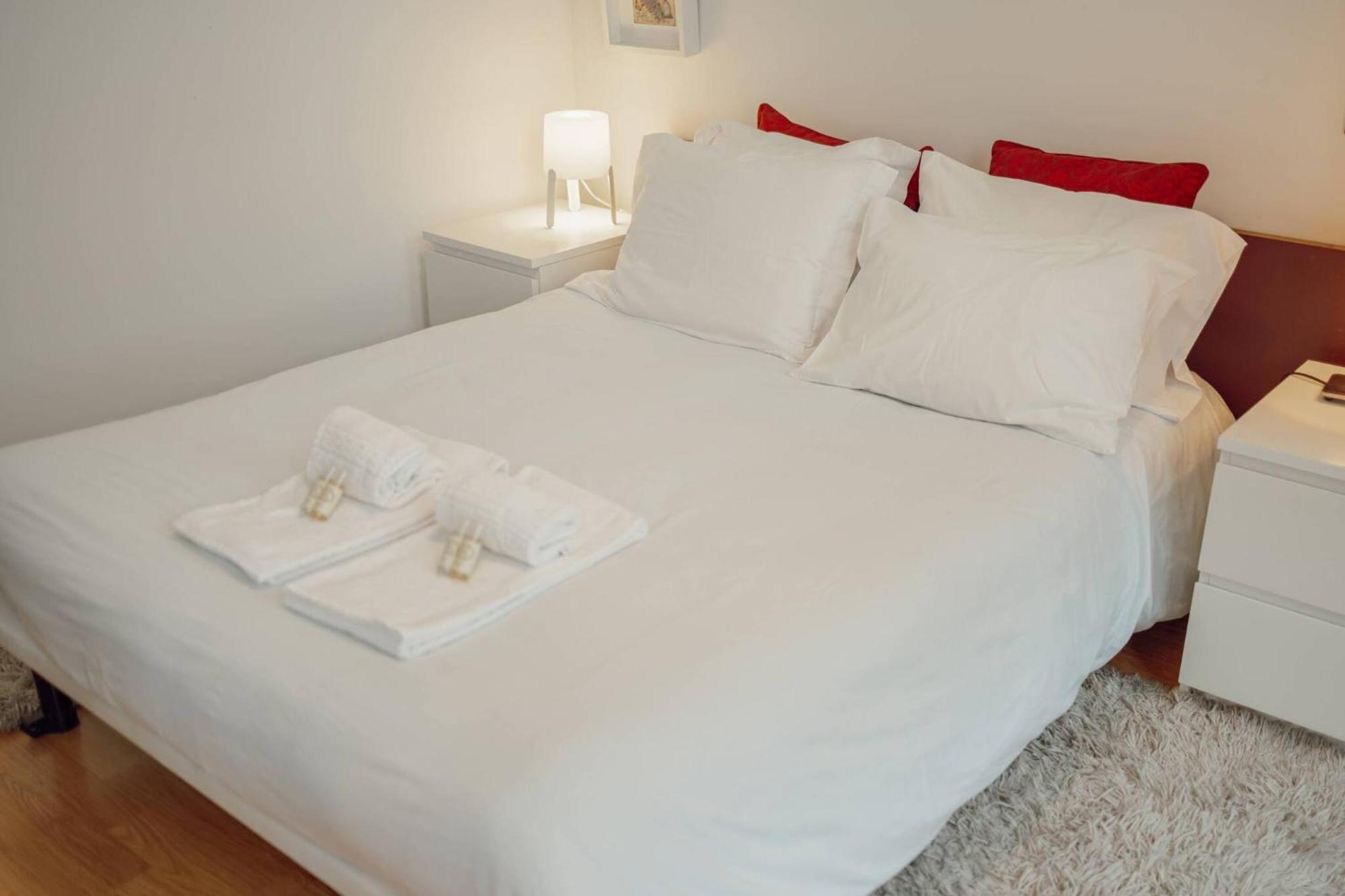 City Center Studio By Hosty * Porto