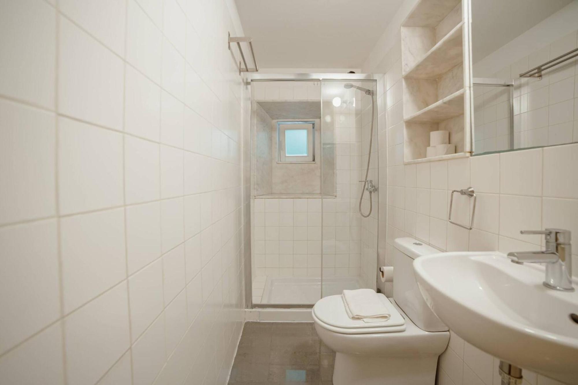 Vintage Flat By Hosty Apartment *