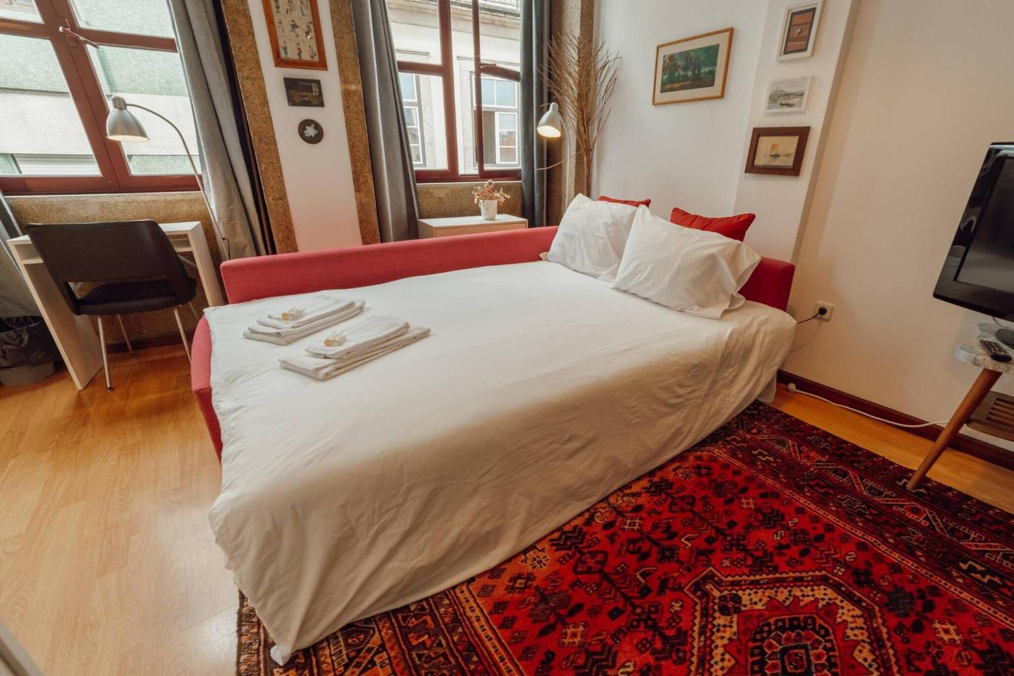 Appartement City Center Studio By Hosty *