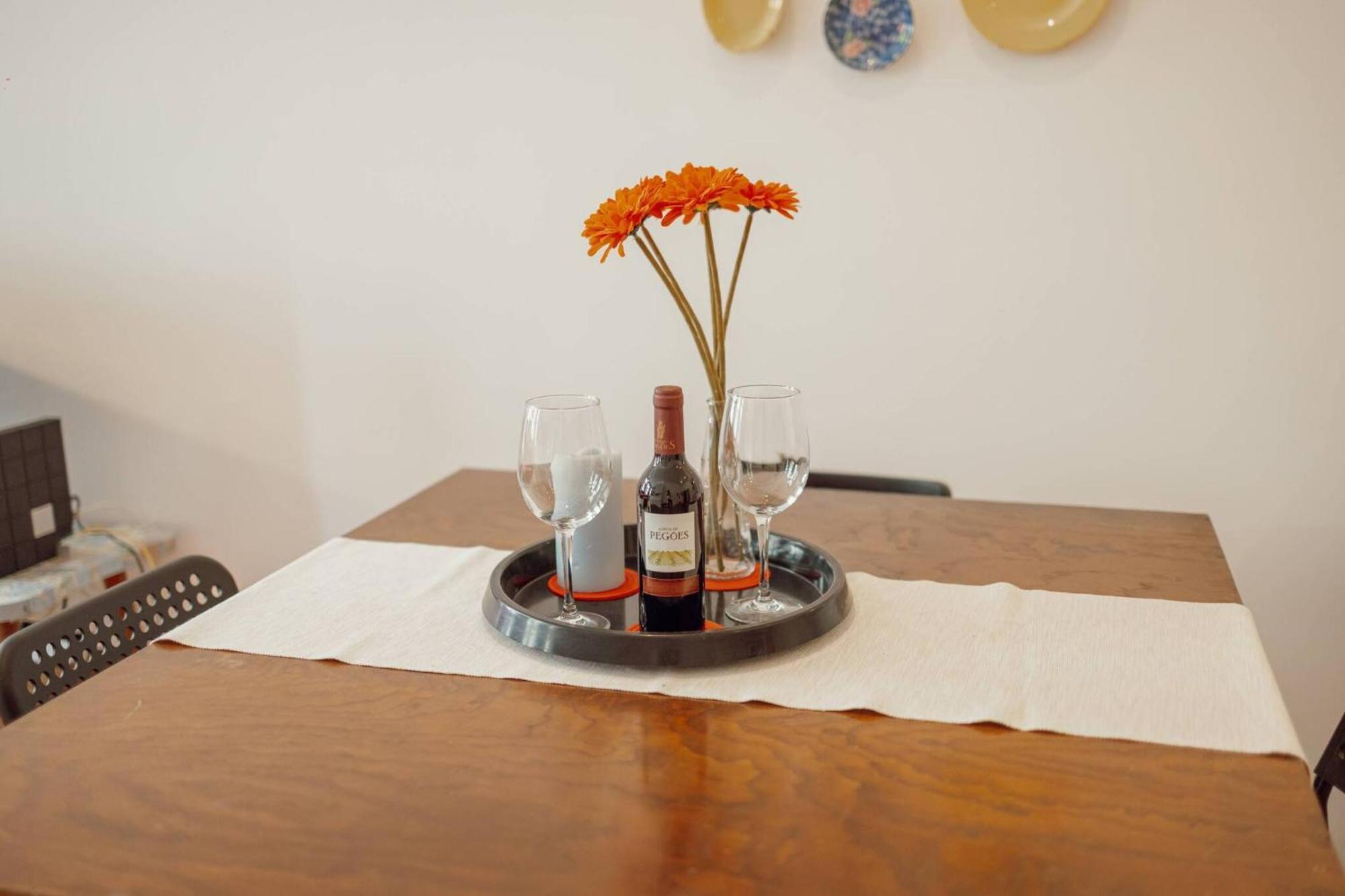 Appartement City Center Studio By Hosty Porto