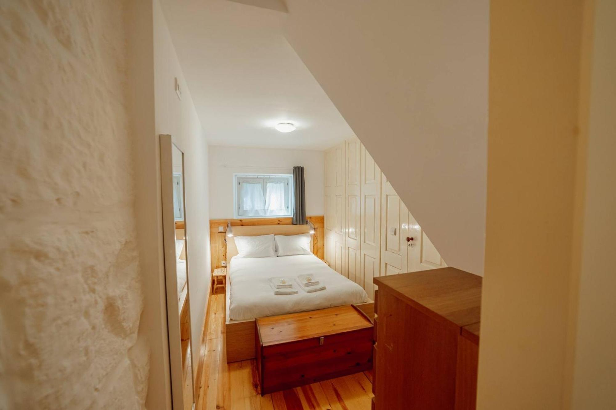 Apartment Vintage Flat By Hosty Porto