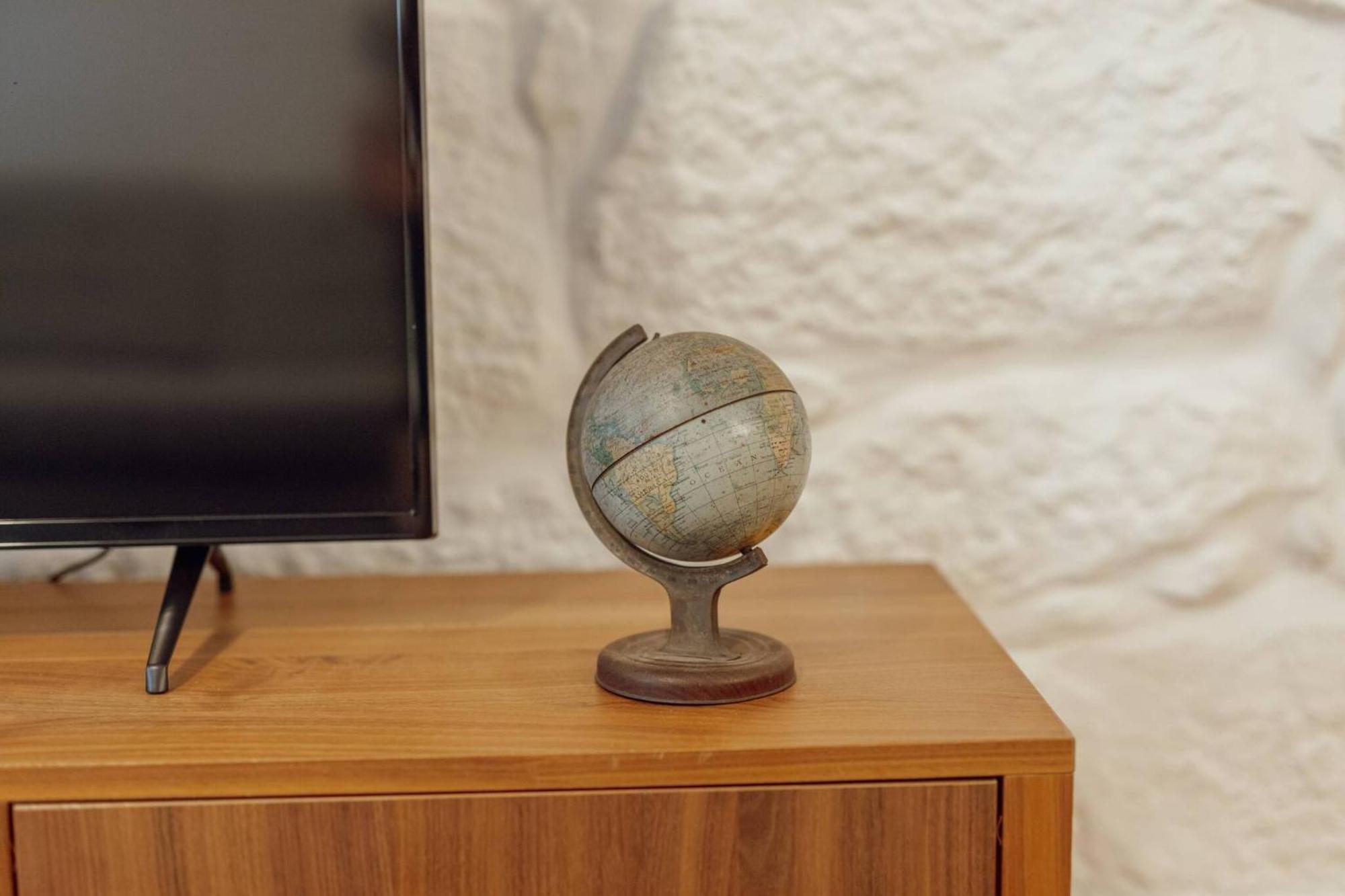 Vintage Flat By Hosty * Porto