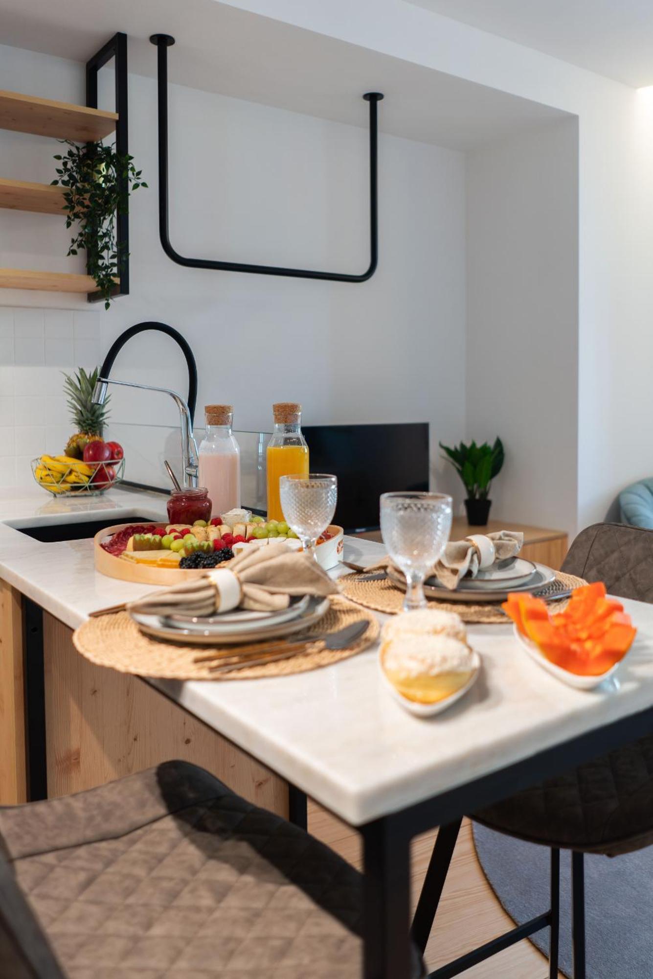 Apartment Prime Clerigos By Hosty Porto