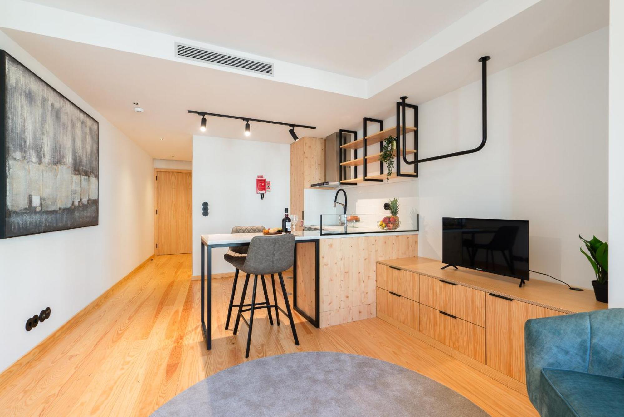 Prime Clerigos By Hosty Apartment