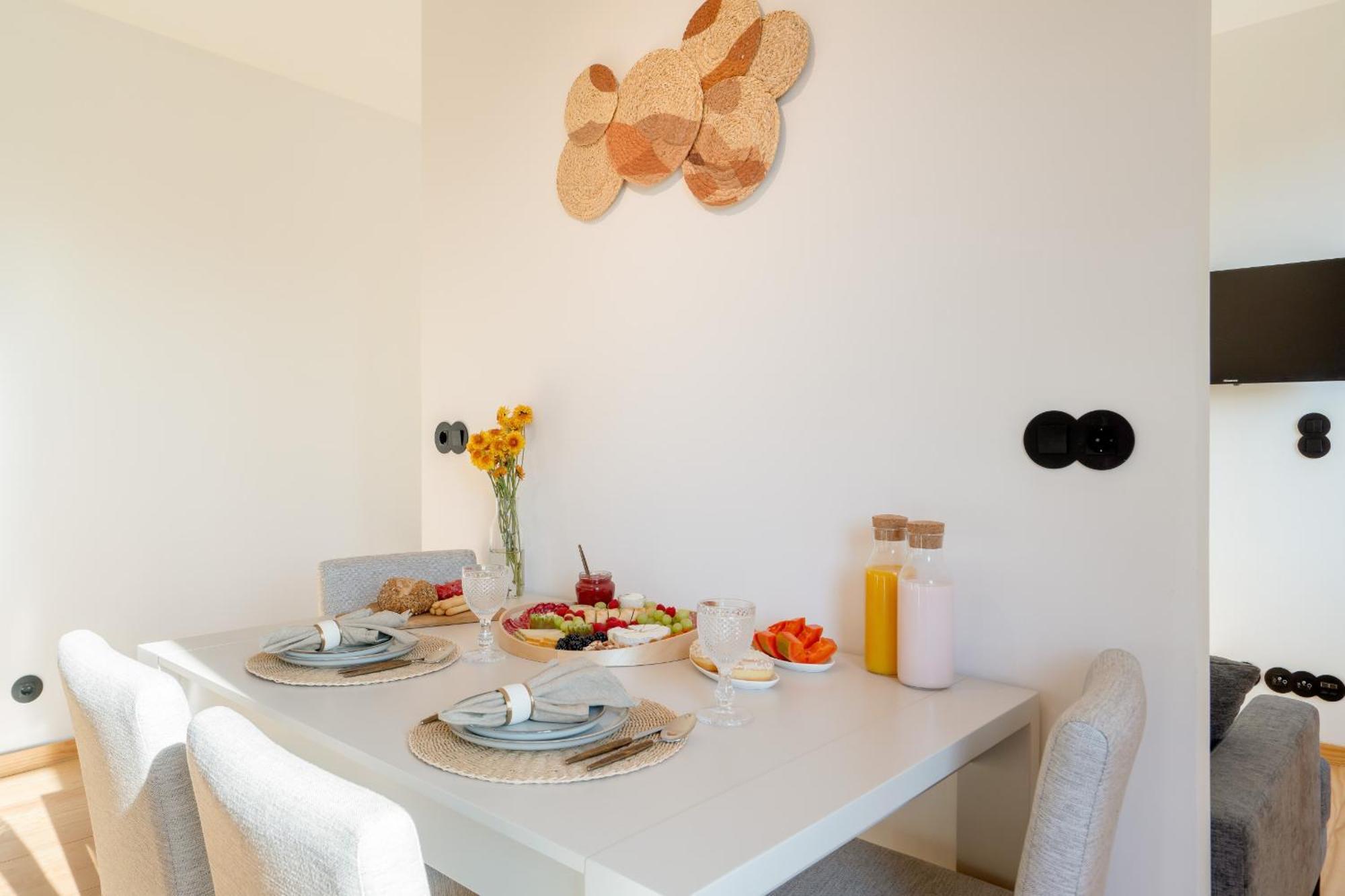 Apartment Prime Clerigos By Hosty Porto