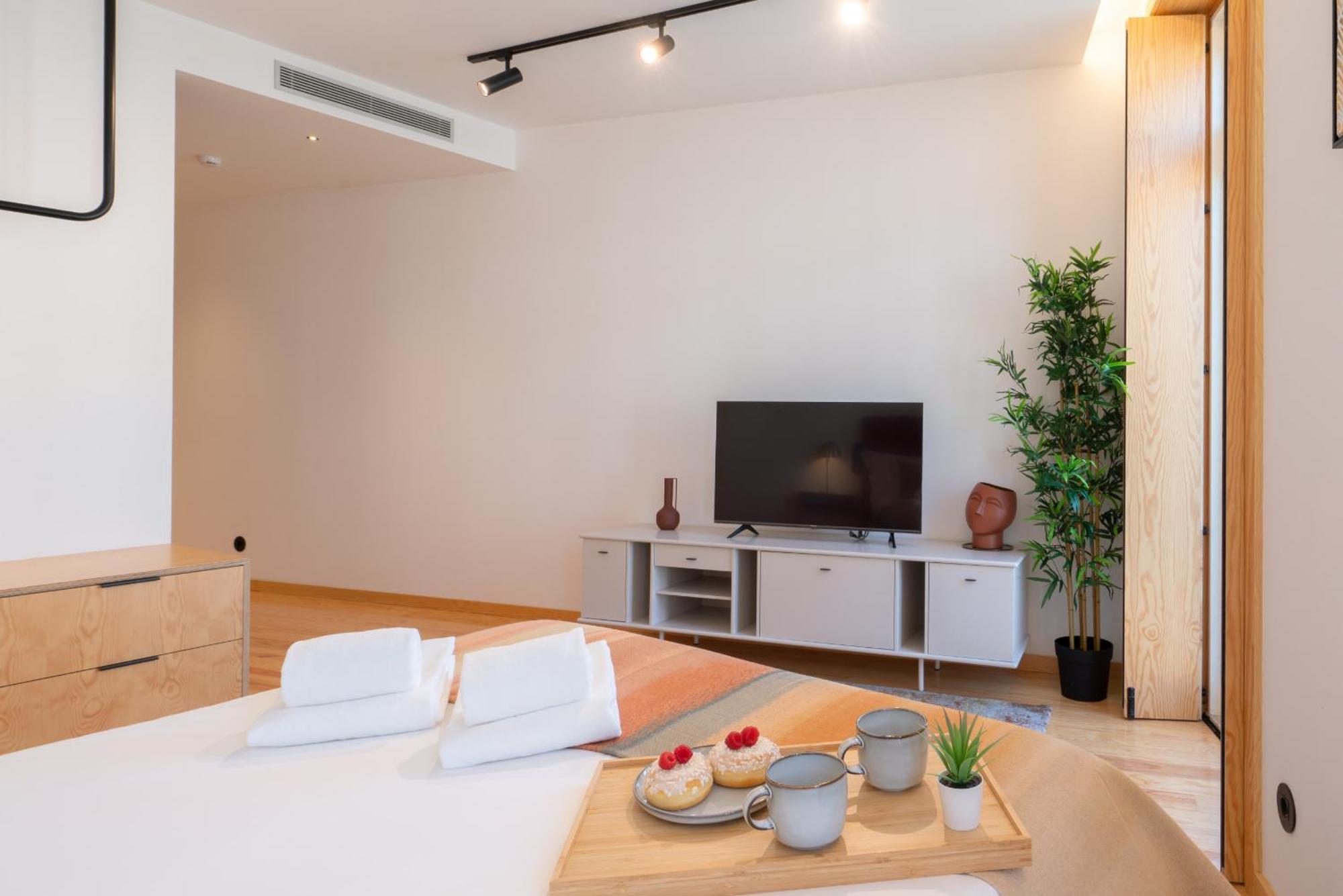 Prime Clerigos By Hosty Apartment Porto