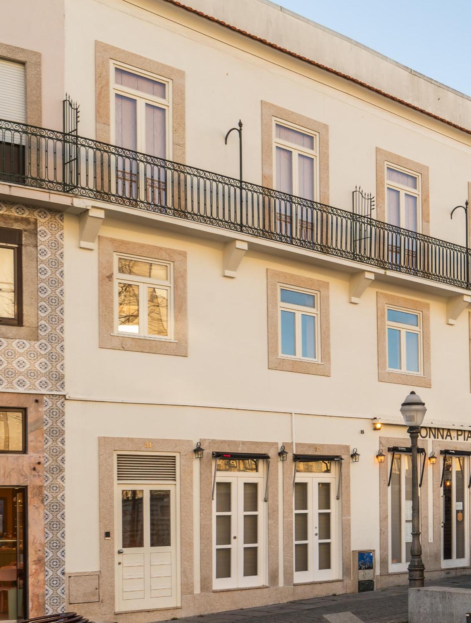 Prime Clerigos By Hosty Apartment Porto