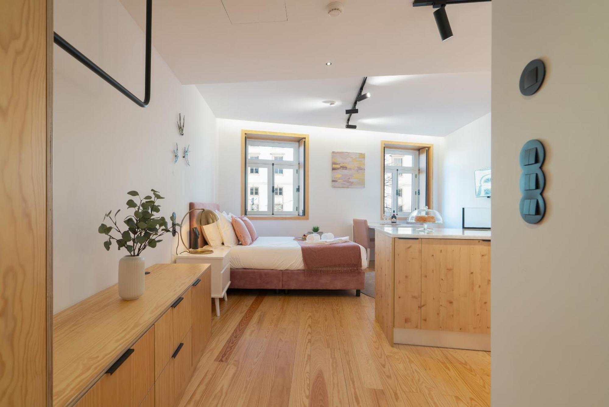 Prime Clerigos By Hosty Apartment Porto