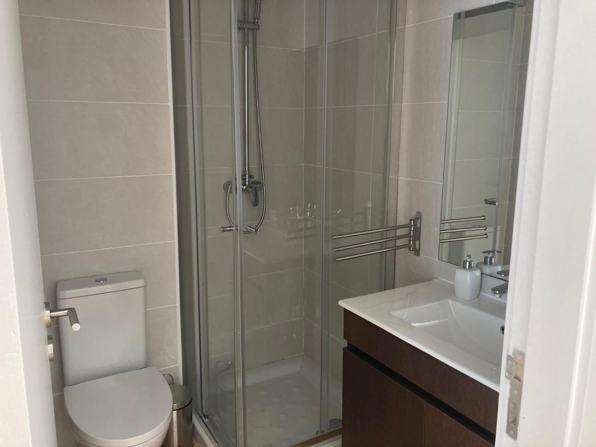Aparthotel Pombeiro