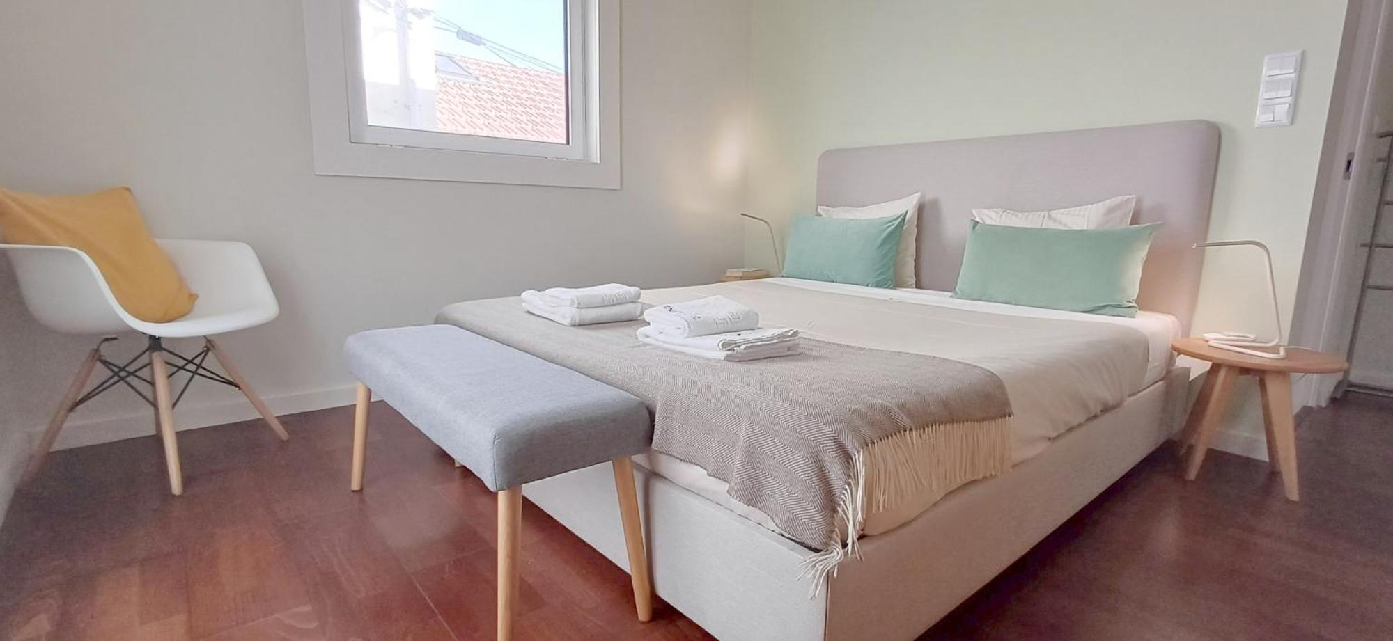 Holiday home Typical Quarter Nest Porto