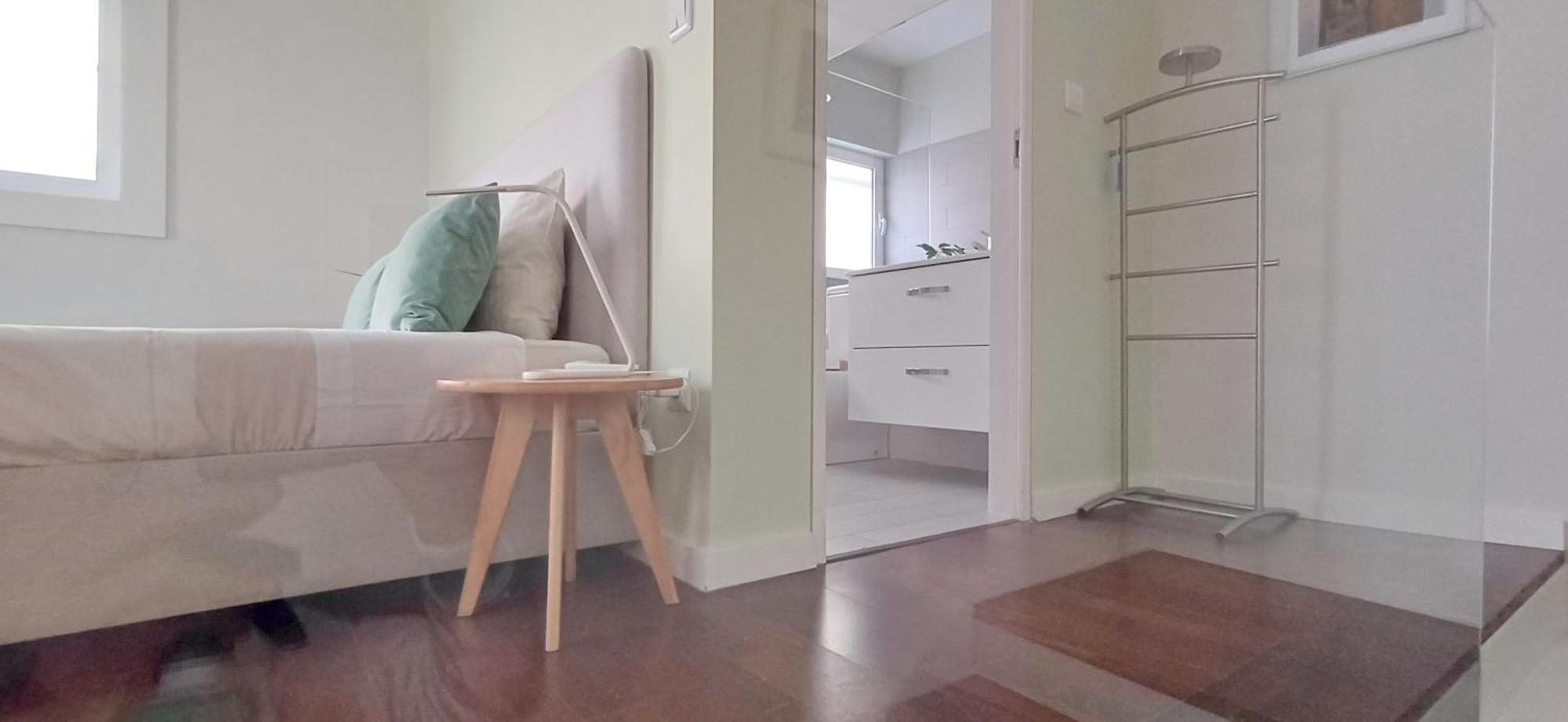 Typical Quarter Nest Holiday home Porto